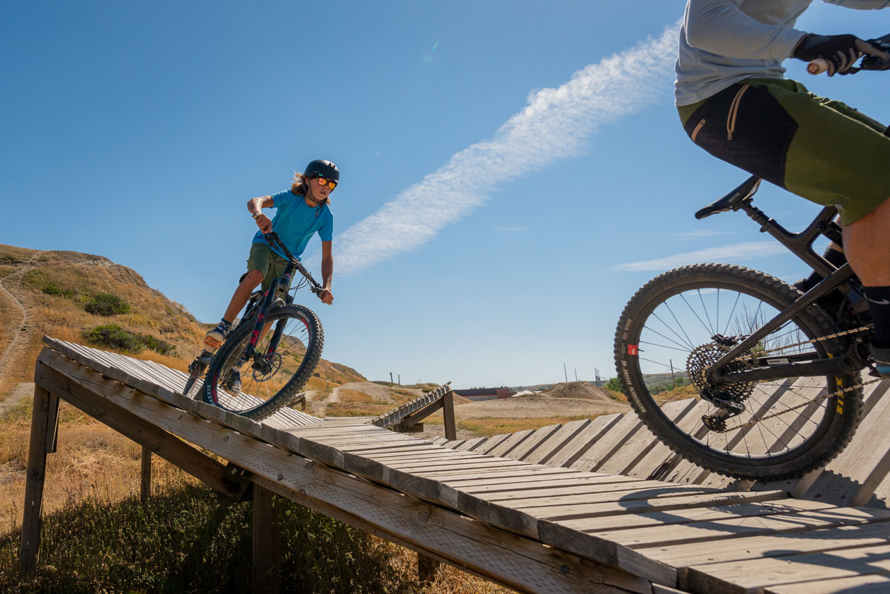 Botterill Bottom Mountain Bike Park