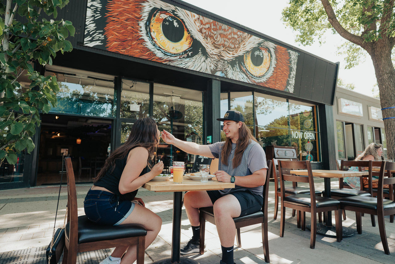 Owl Acoustic Lounge