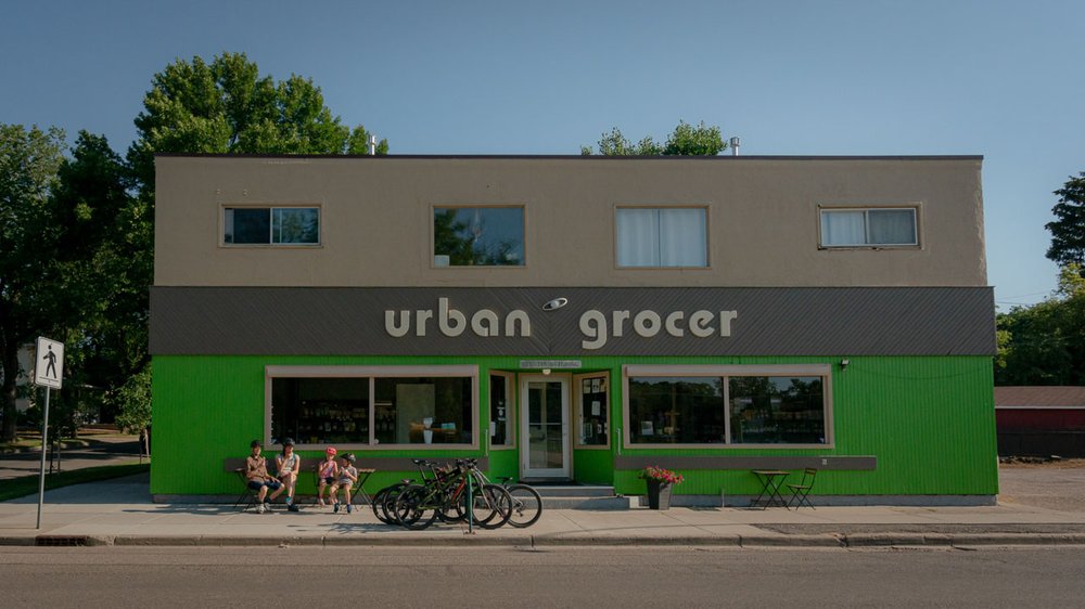Urban Grocer