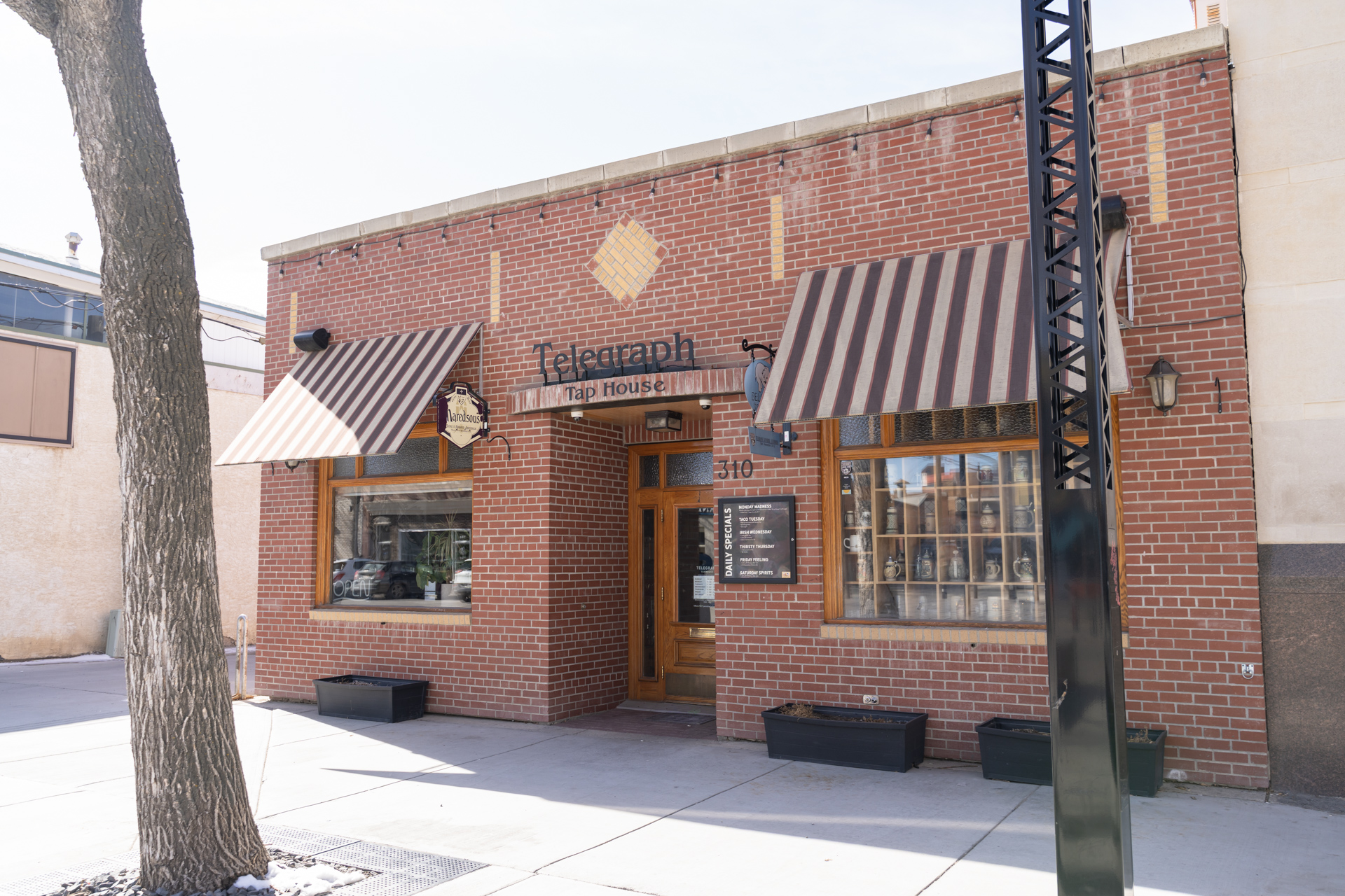 Telegraph Taphouse