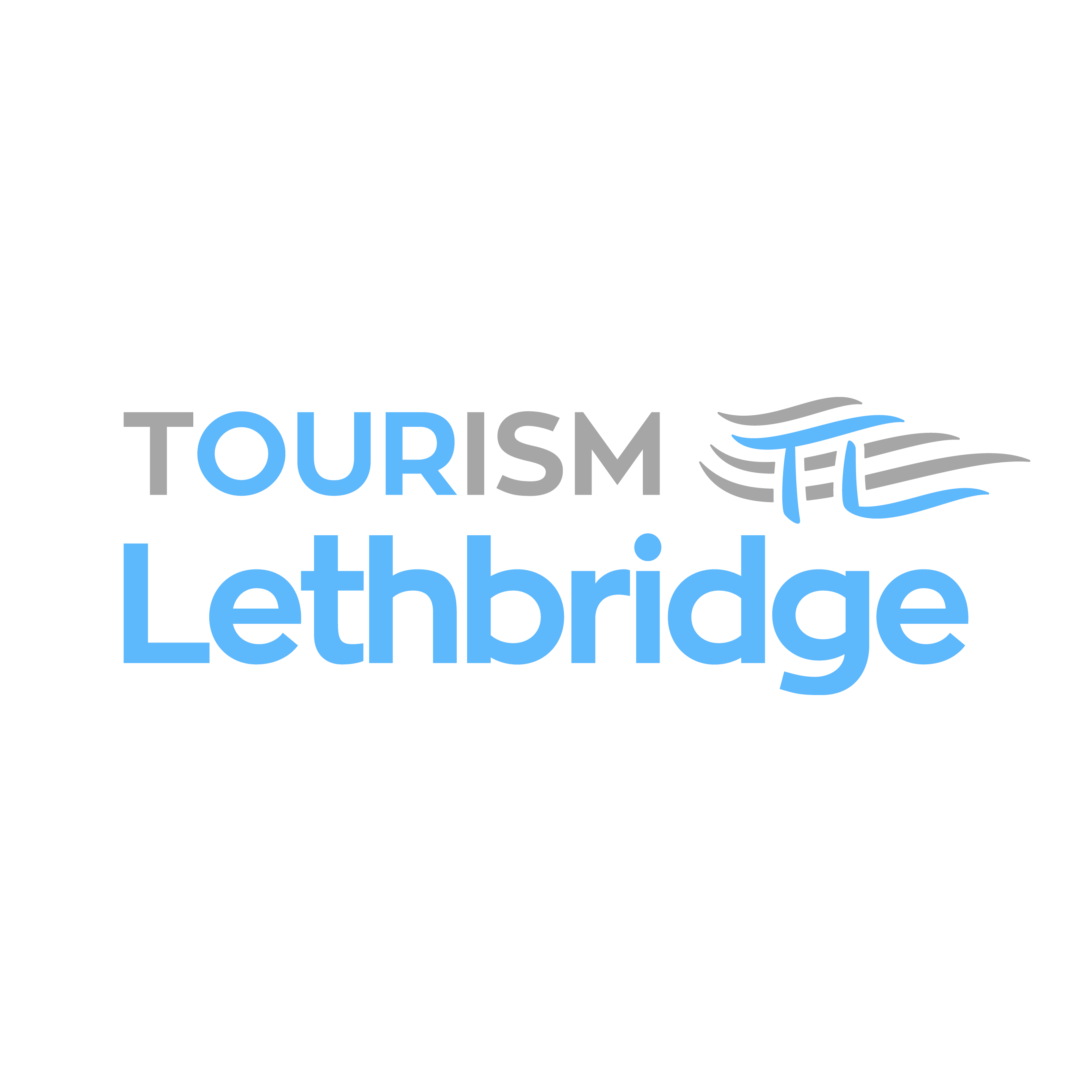 June 20th - Tourism Lethbridge Pride Booth