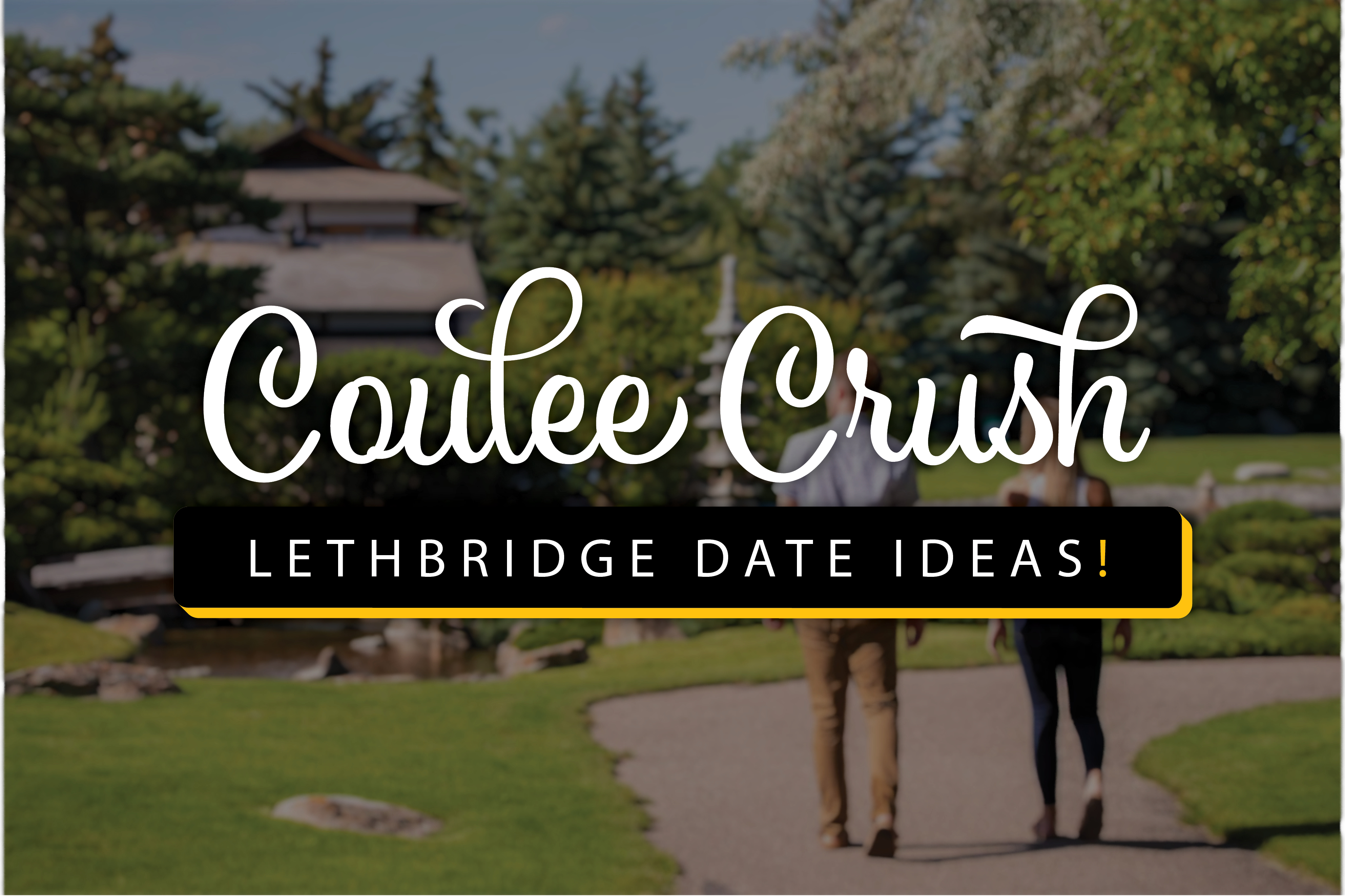 Coulee Crush