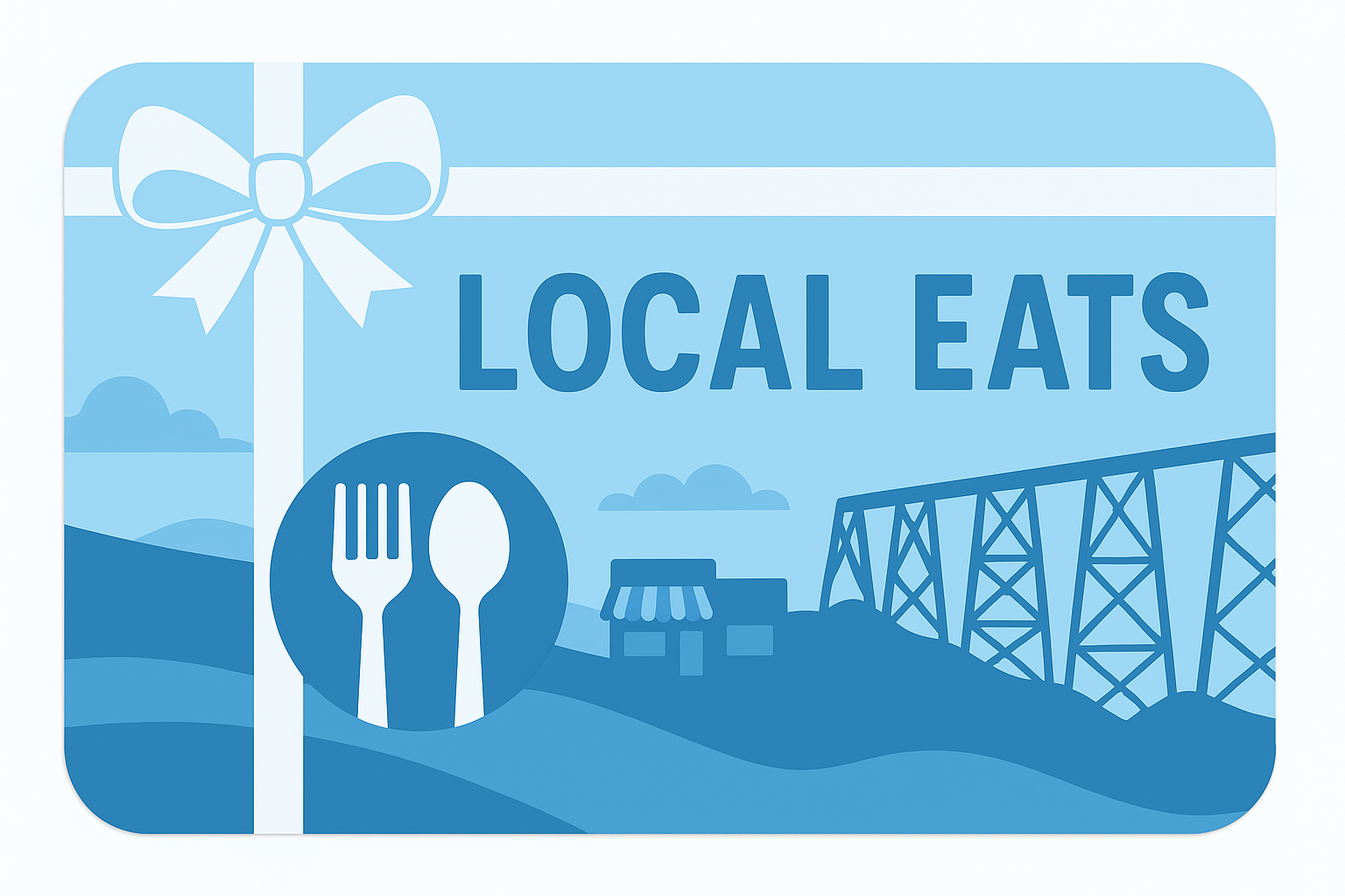 $10 Restaurant Gift Card