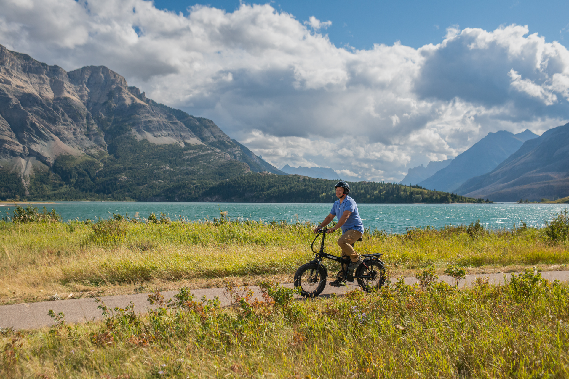 Waterton Lakes National Park