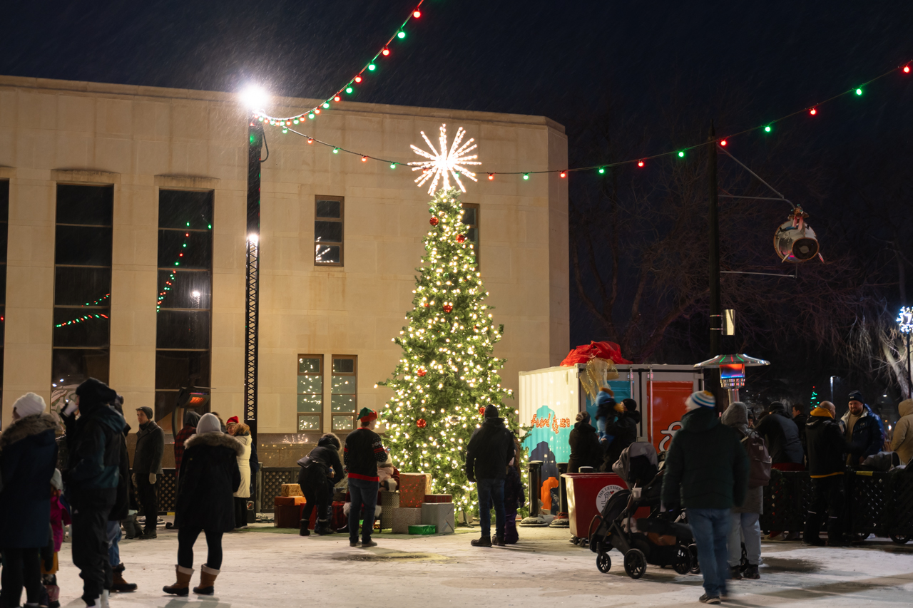 Essential Connections