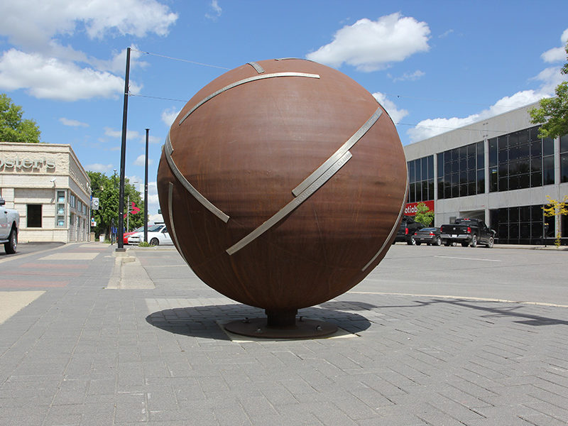 Sphere of Social Consensus & Influence 
