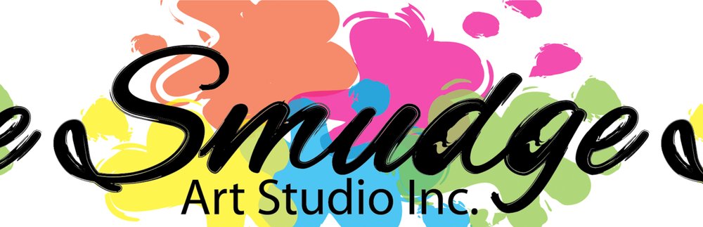 Smudge Art Studio
