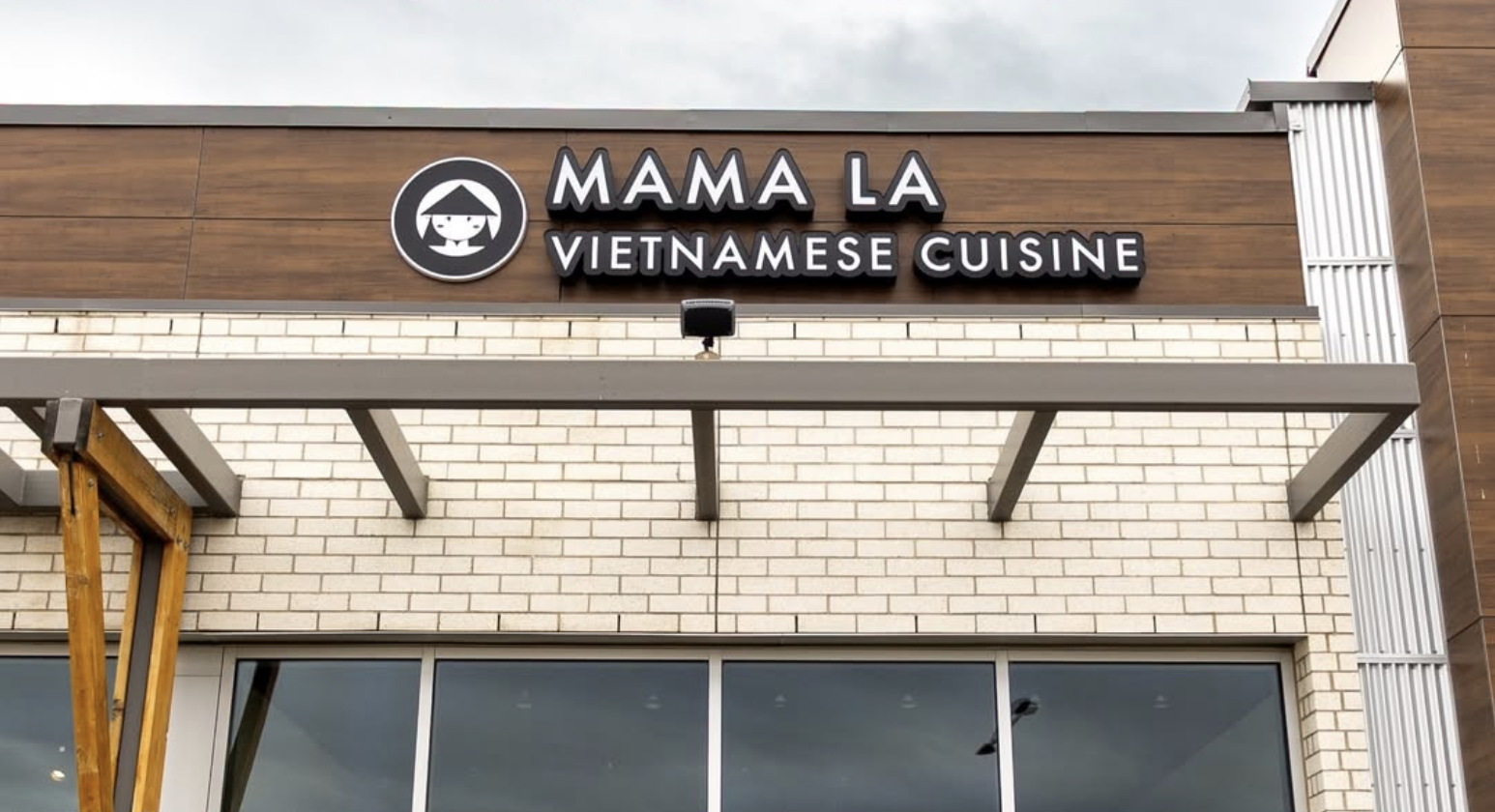 Mama La Vietnamese Cuisine
