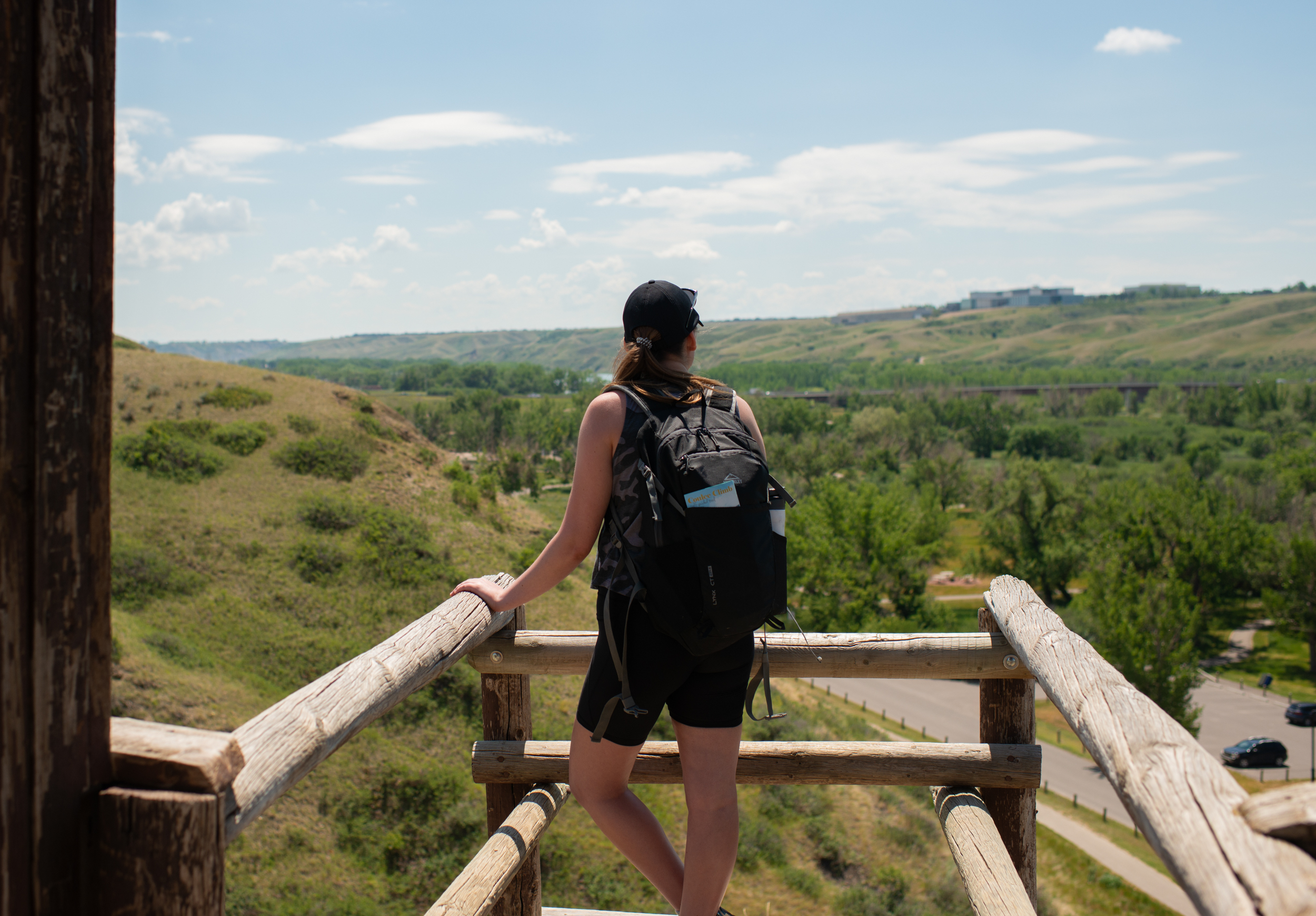 Lethbridge