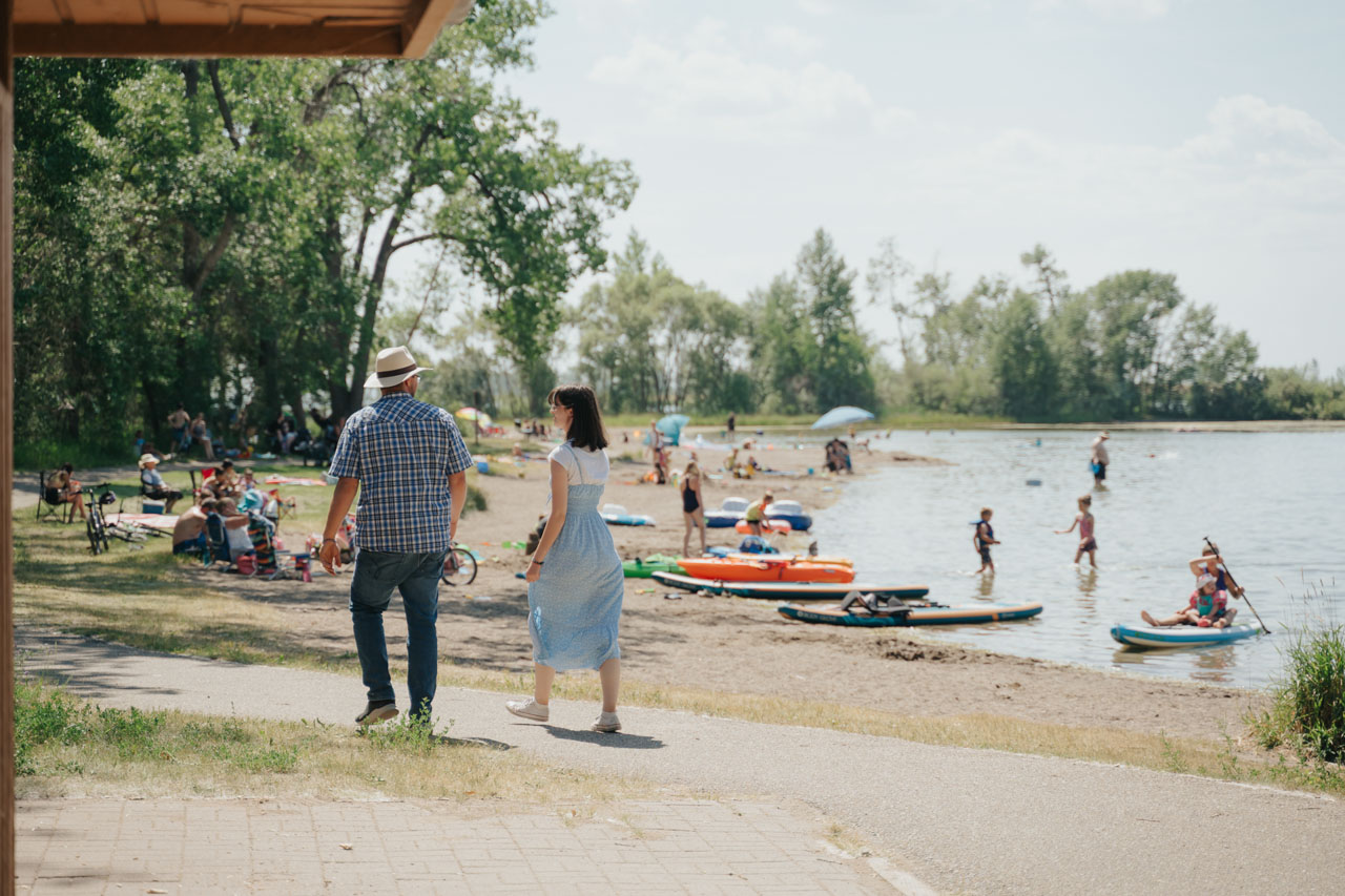 Park Lake Provincial Park