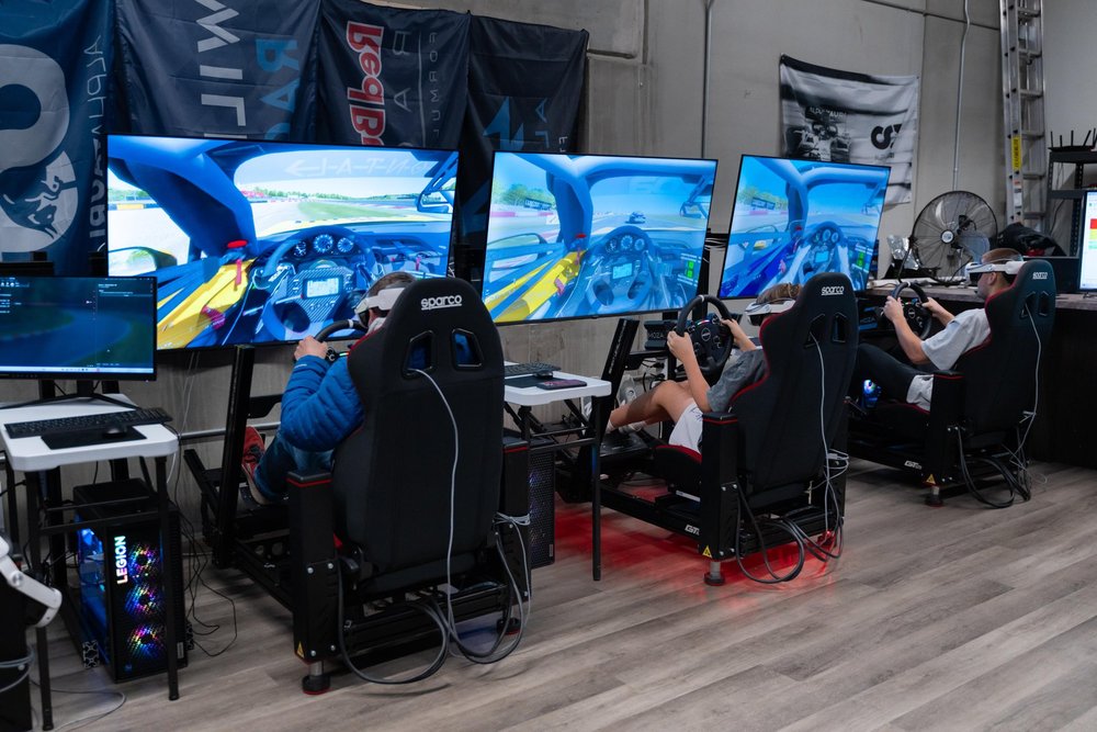 DriVR Motorsports