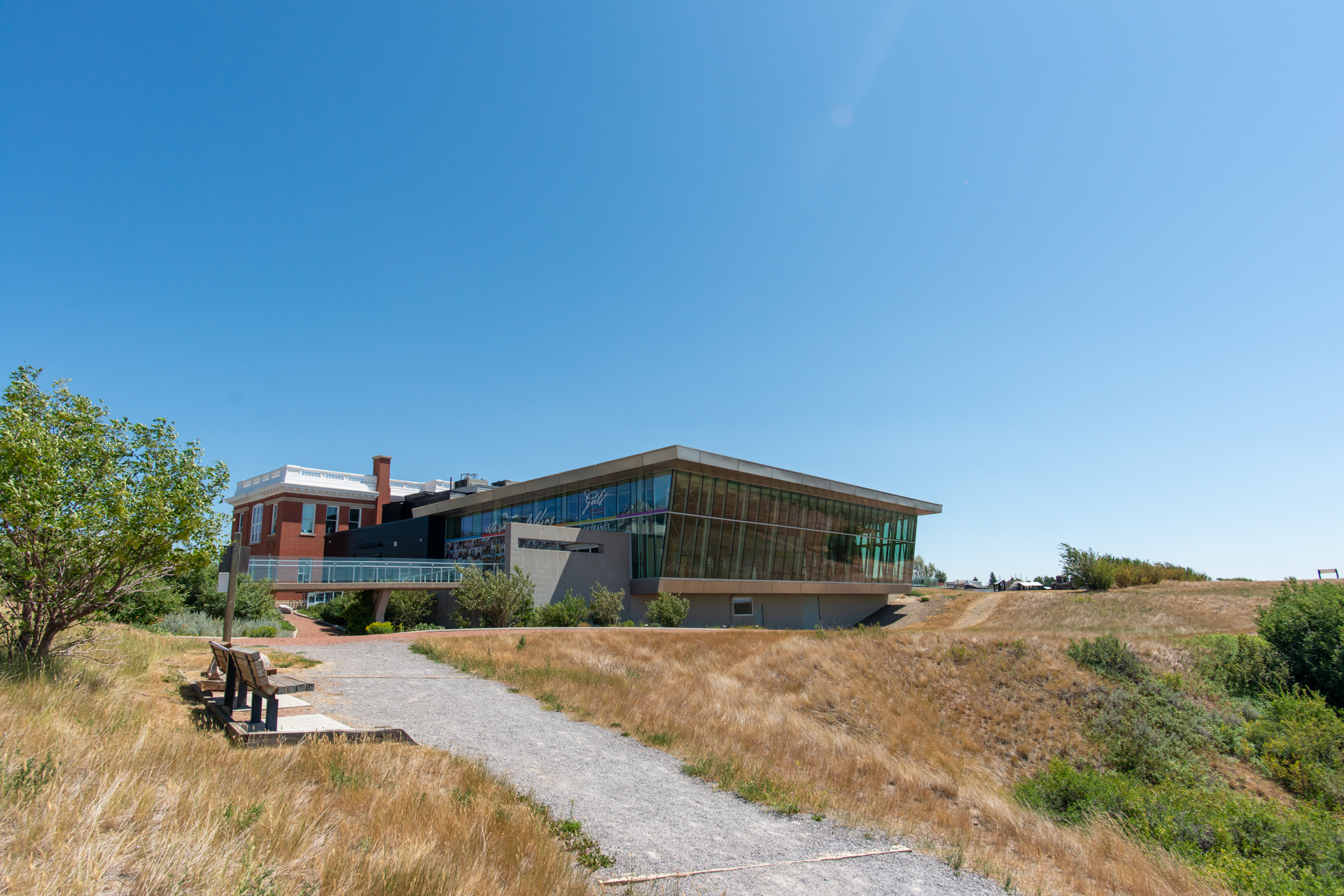Galt Museum & Archives