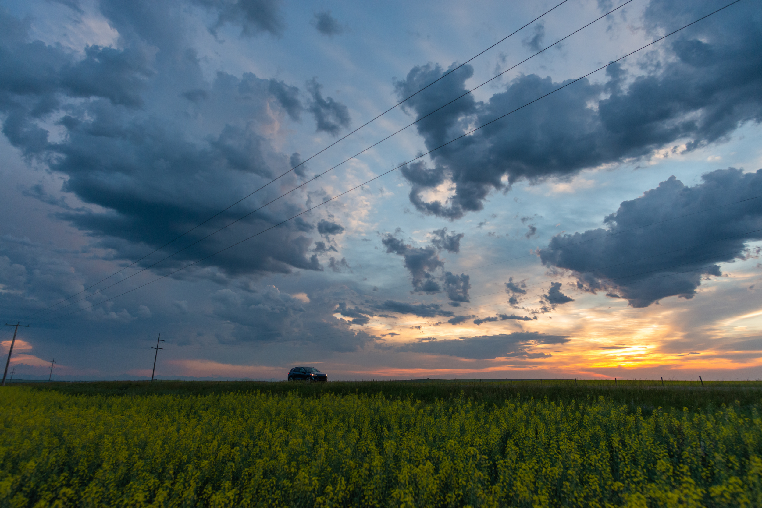 Lethbridge