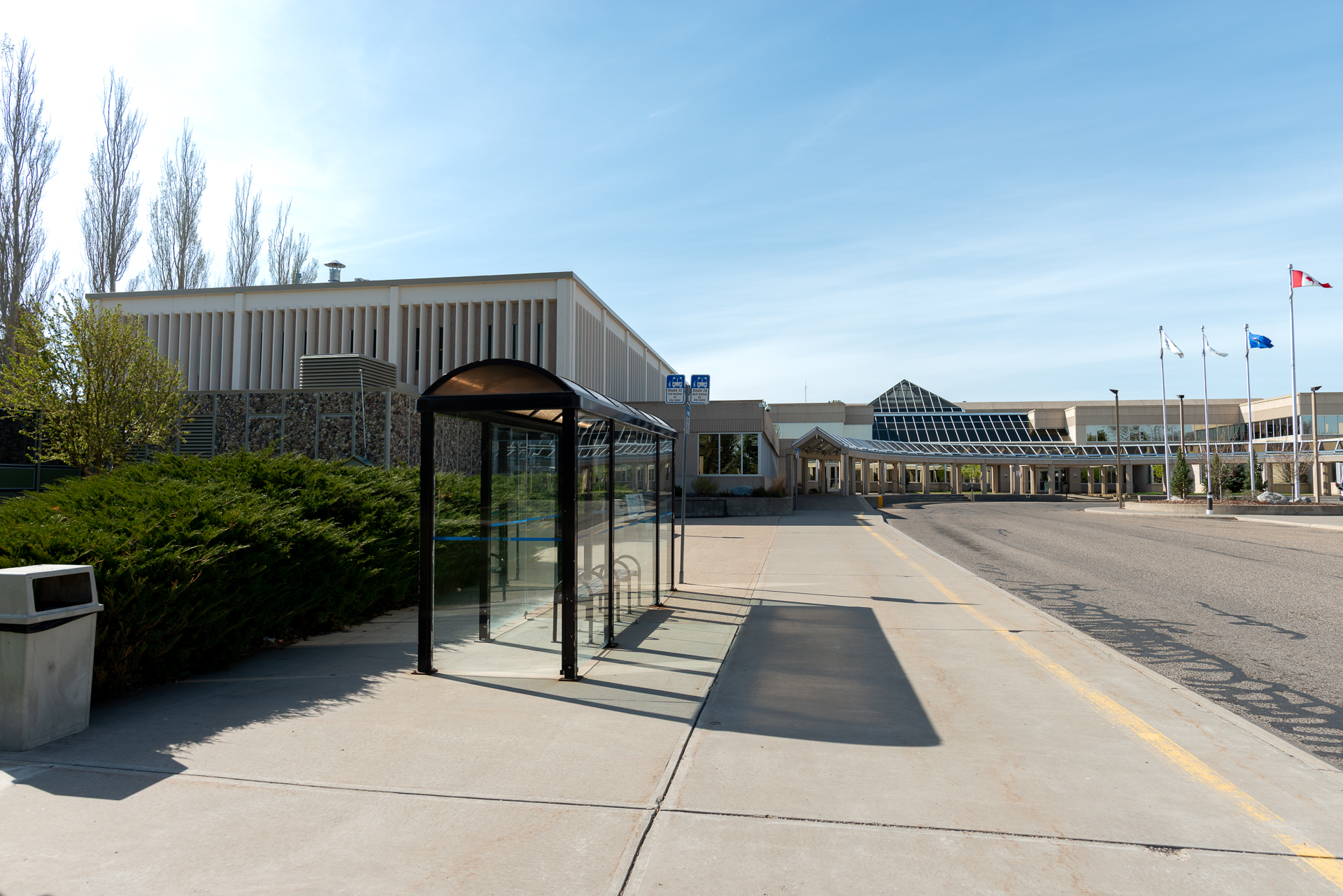 Lethbridge Polytechnic 