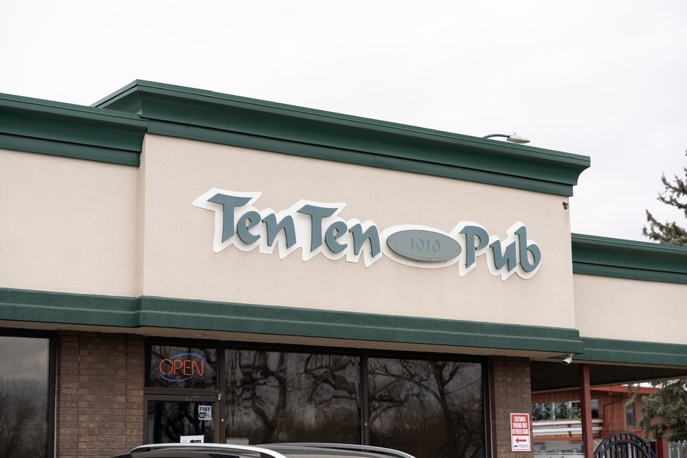 Ten Ten Pub