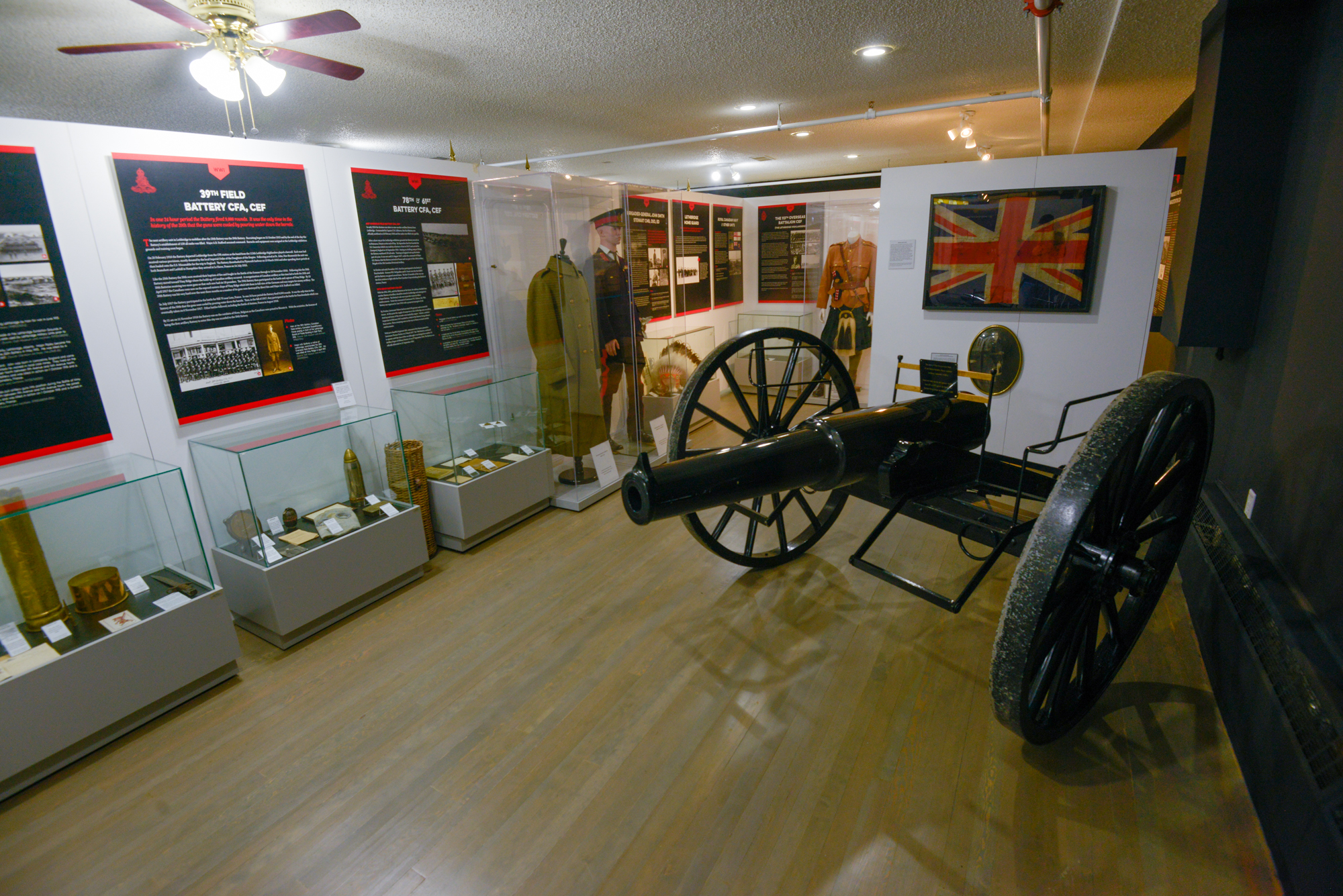 Poker Run - Lethbridge Military Museum