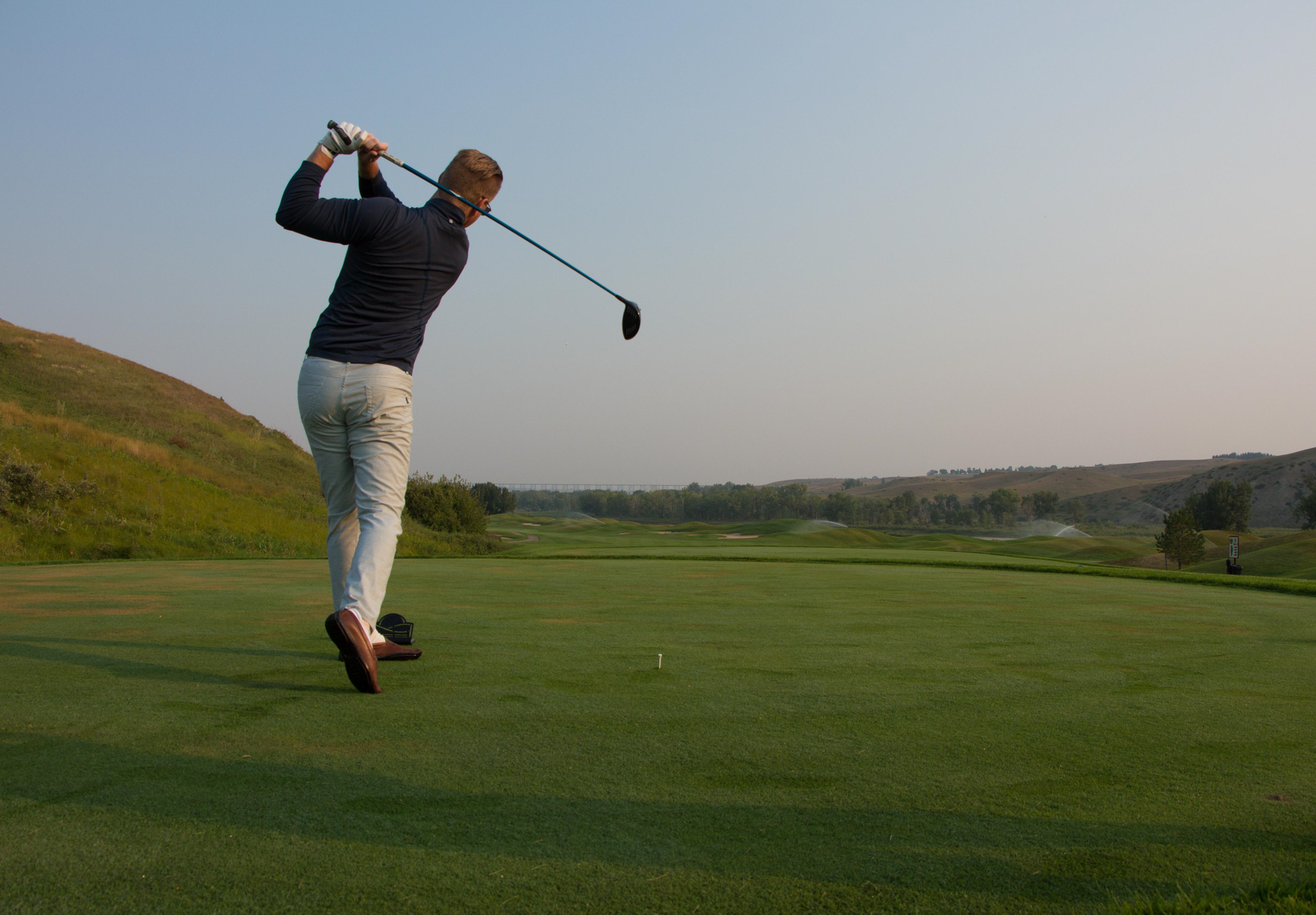 Paradise Canyon Golf Resort
