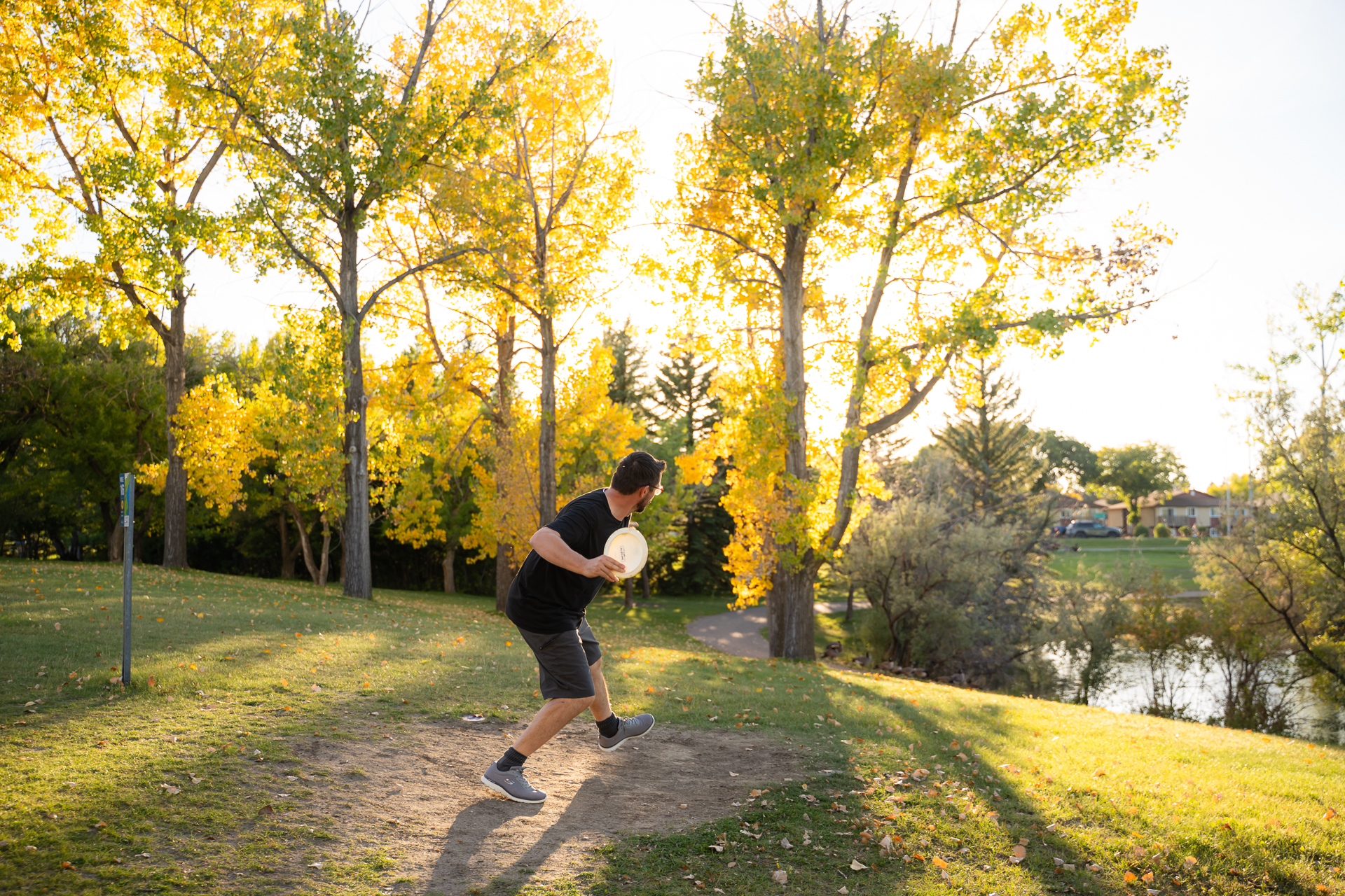 Aperture Park