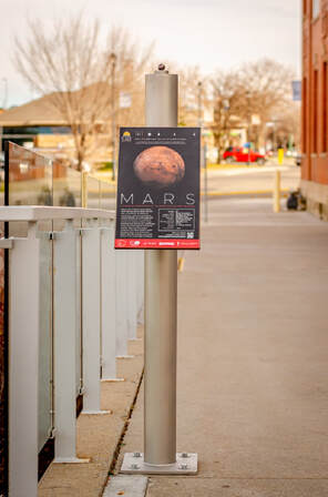 Mars