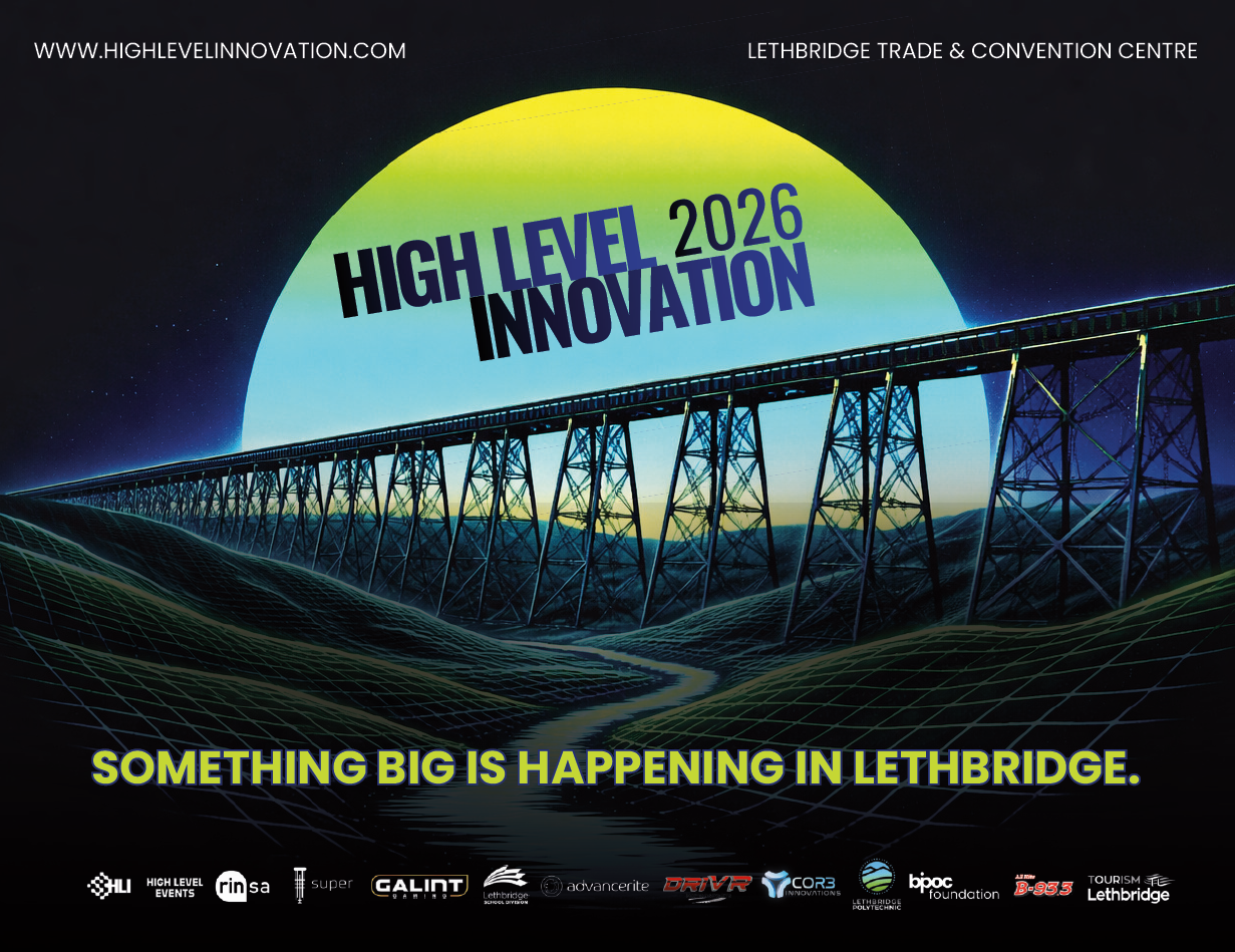 High Level Innovation