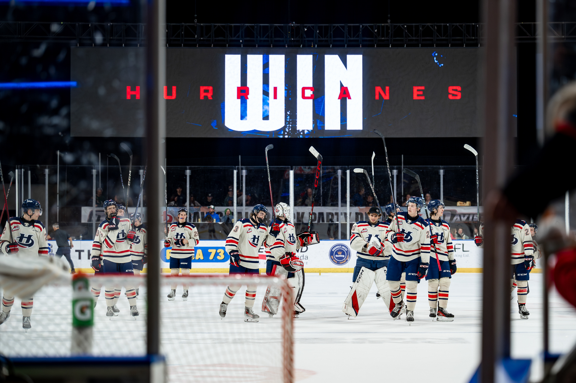 Visit Lethbridge.com Arena