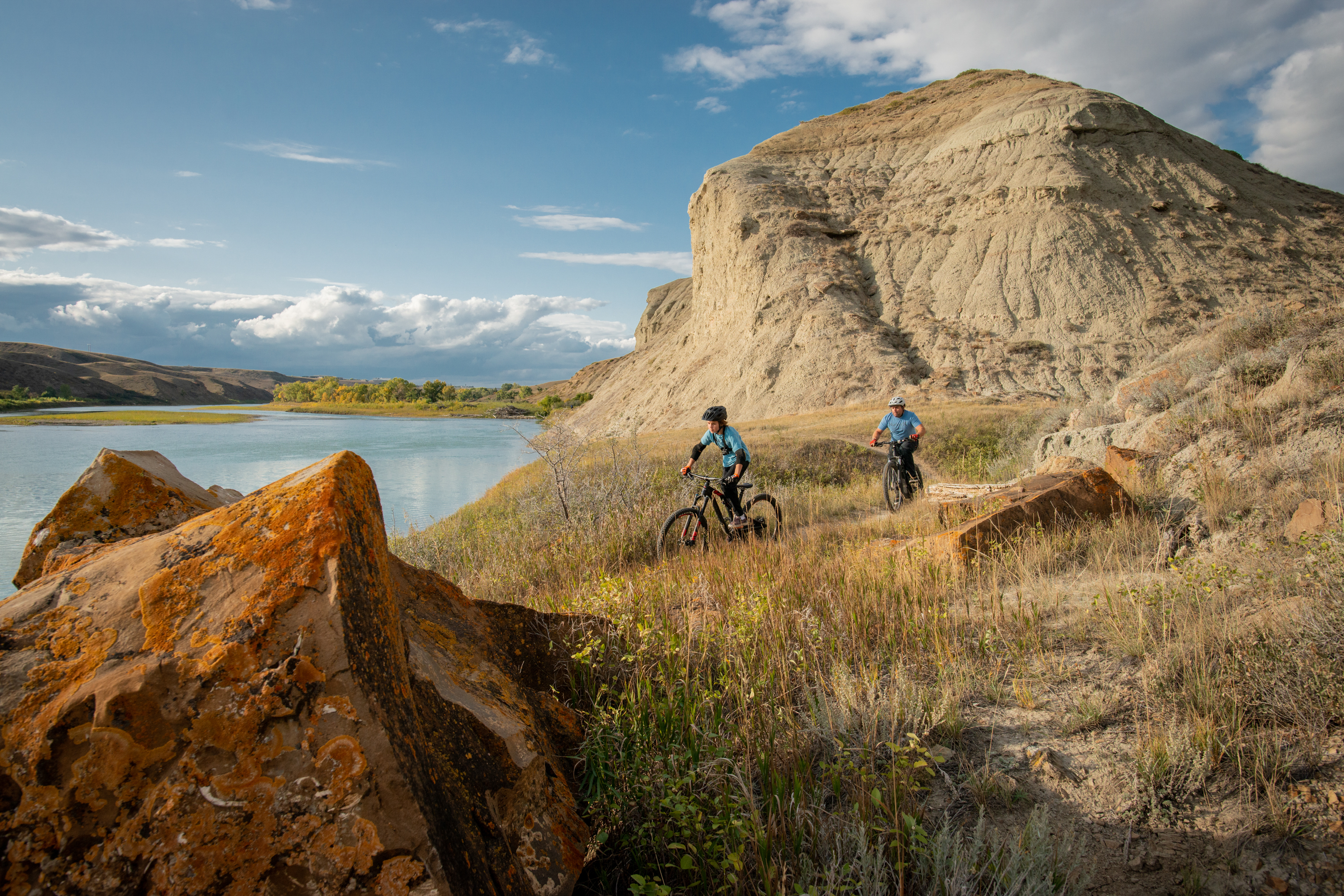 Lethbridge