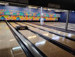 Galaxy Bowling
