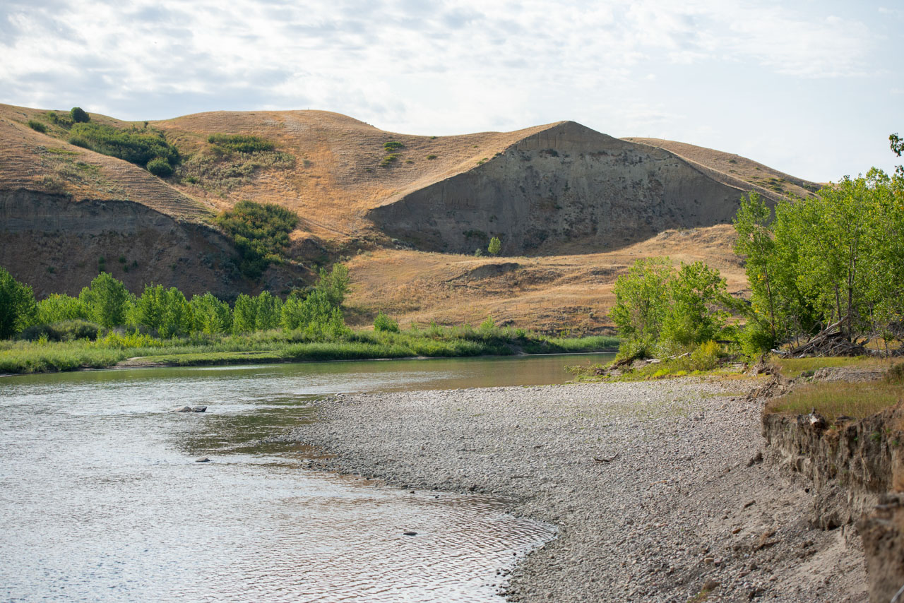 Alexander Wilderness Park