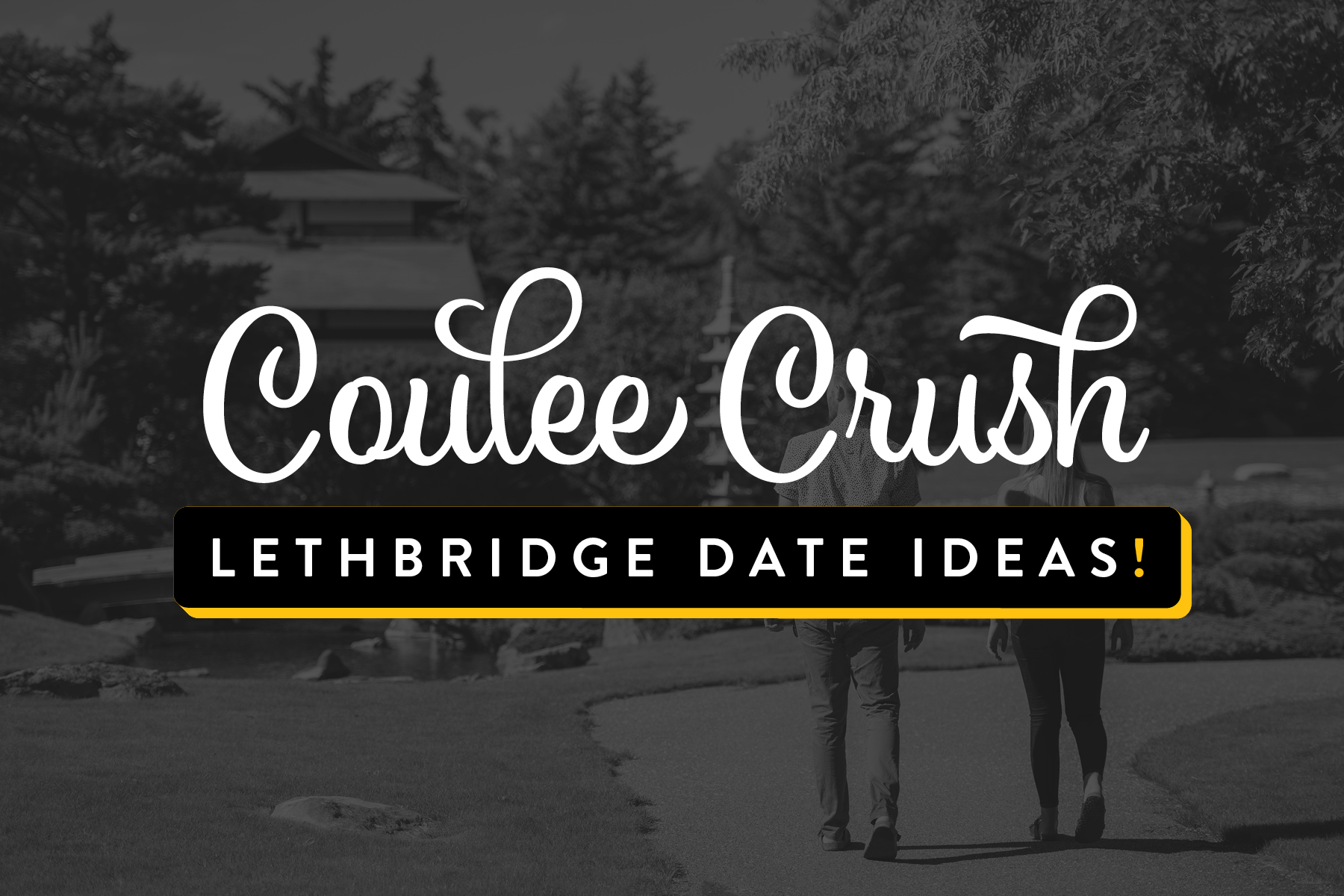 Coulee Crush