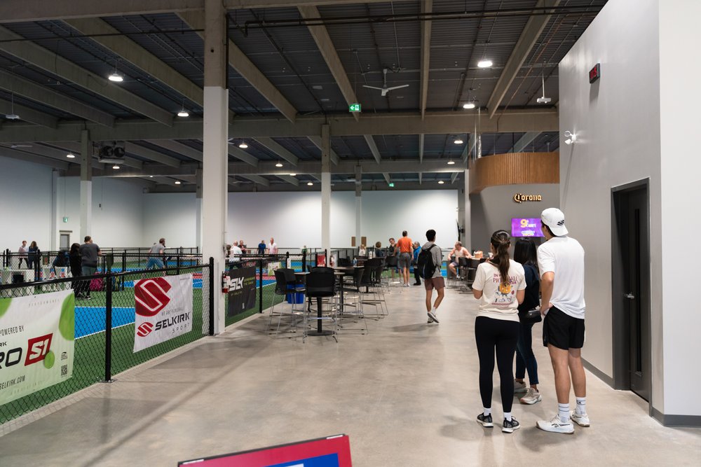 Pickle Point Centre