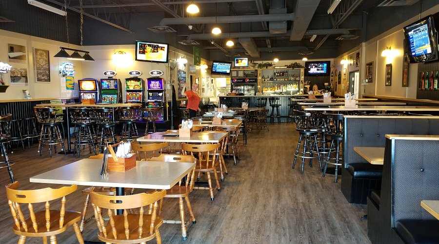 Honkers Pub and Eatery