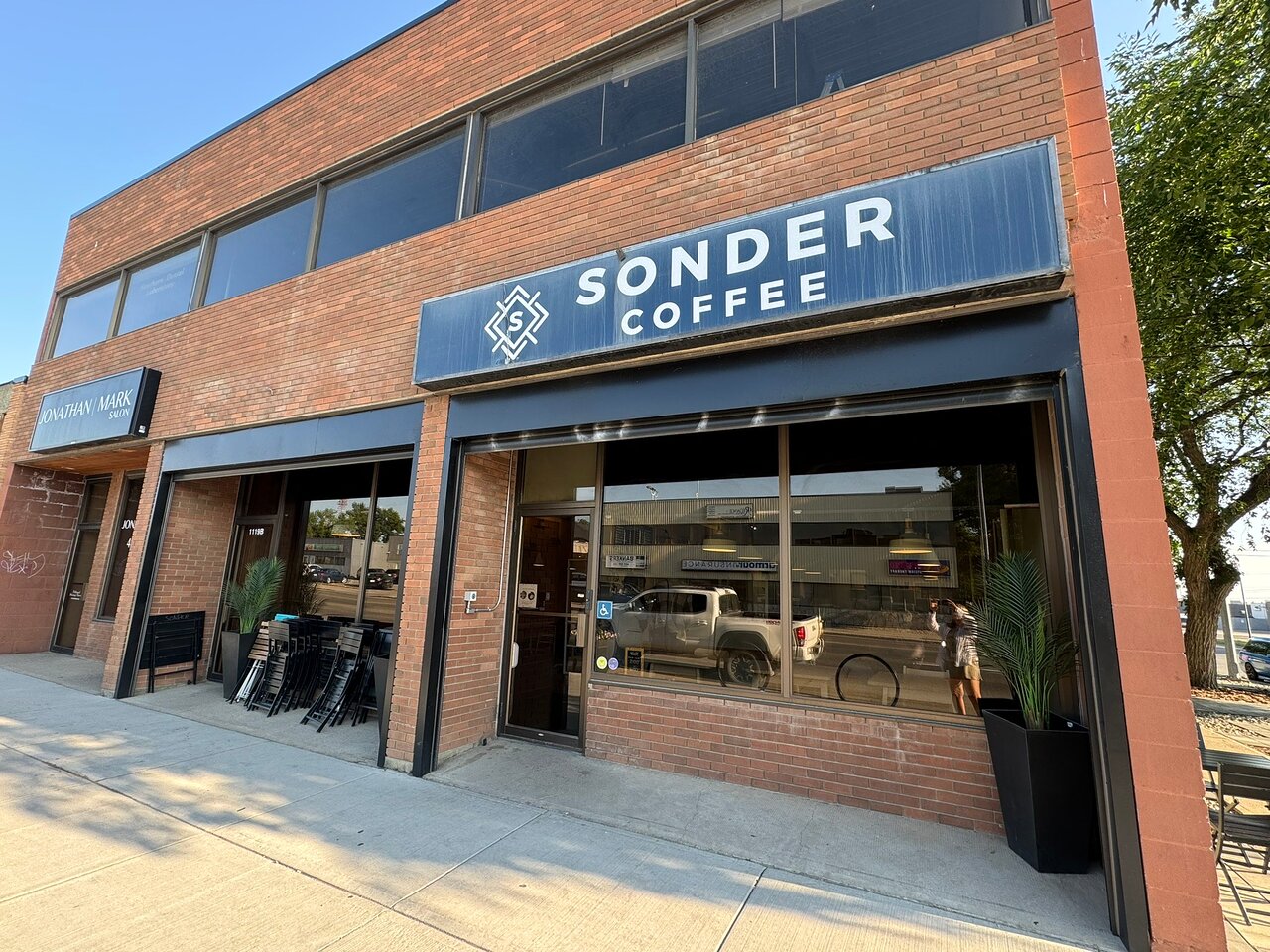 Sonder Coffee