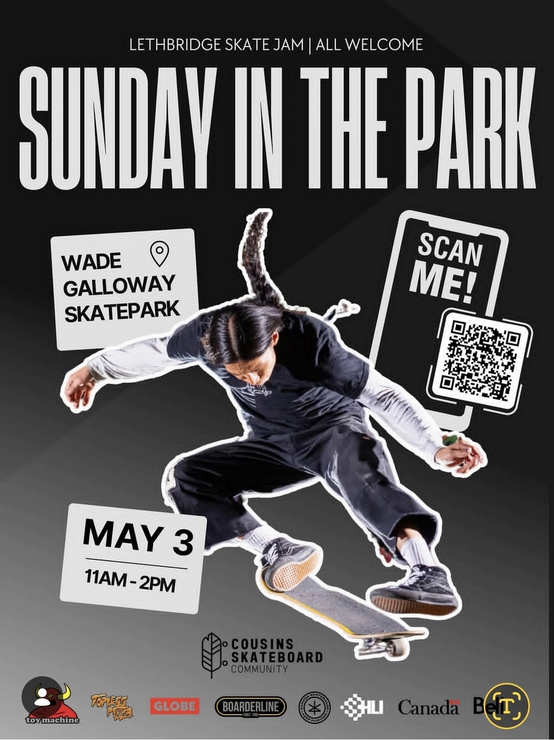 Wade Galloway Skatepark