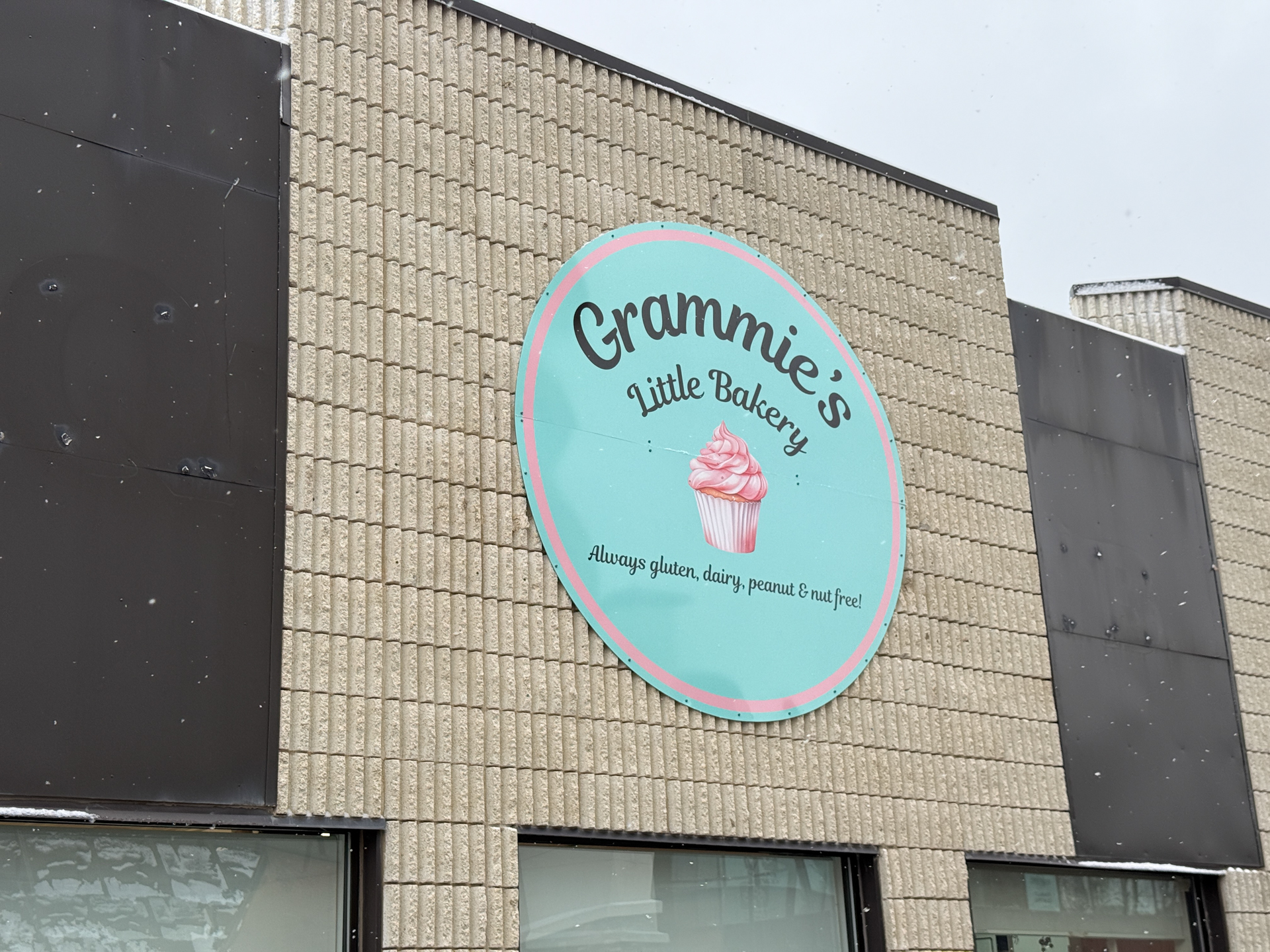 Grammies Little Bakery