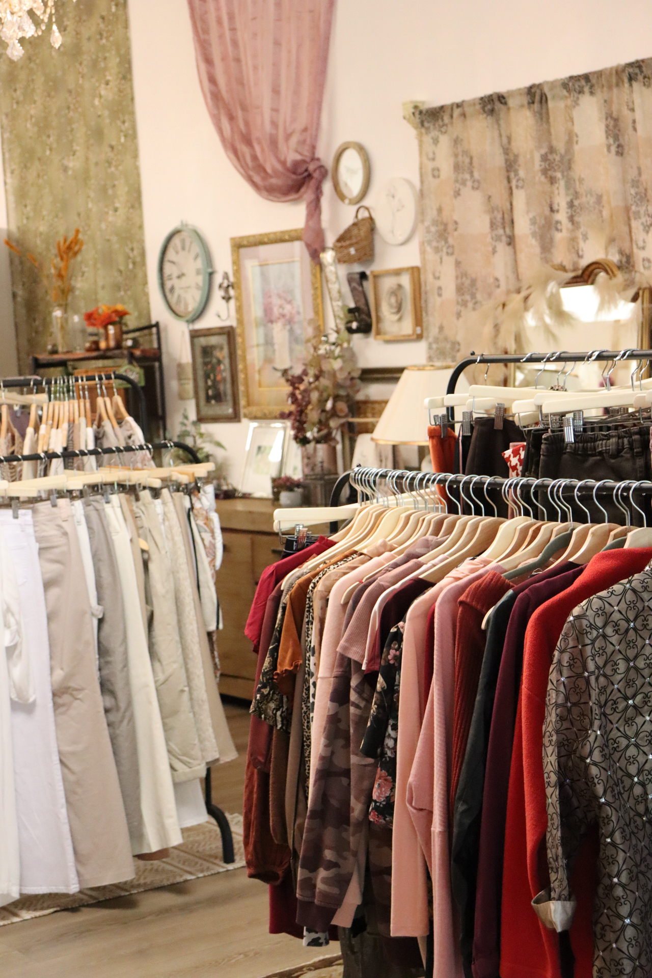 Retail Therapy Thrift Store