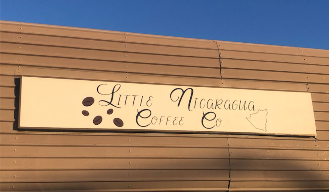 Little Nicaragua Coffee Company