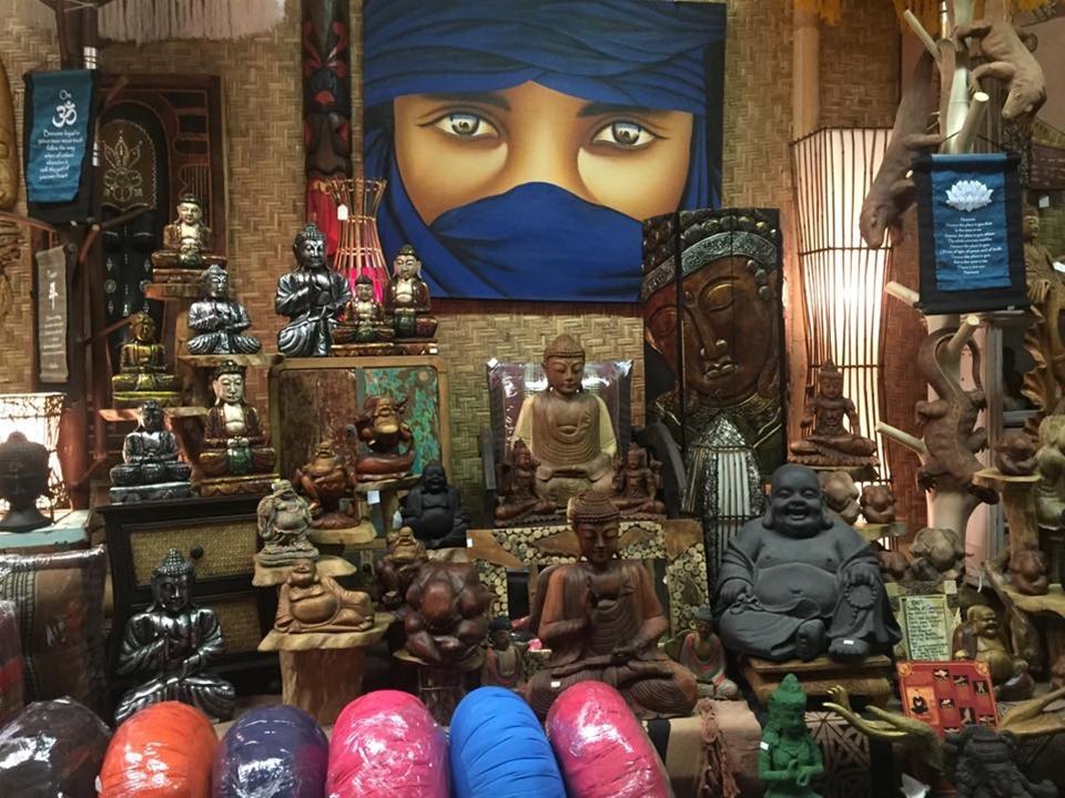 Josee's Handmade Imports