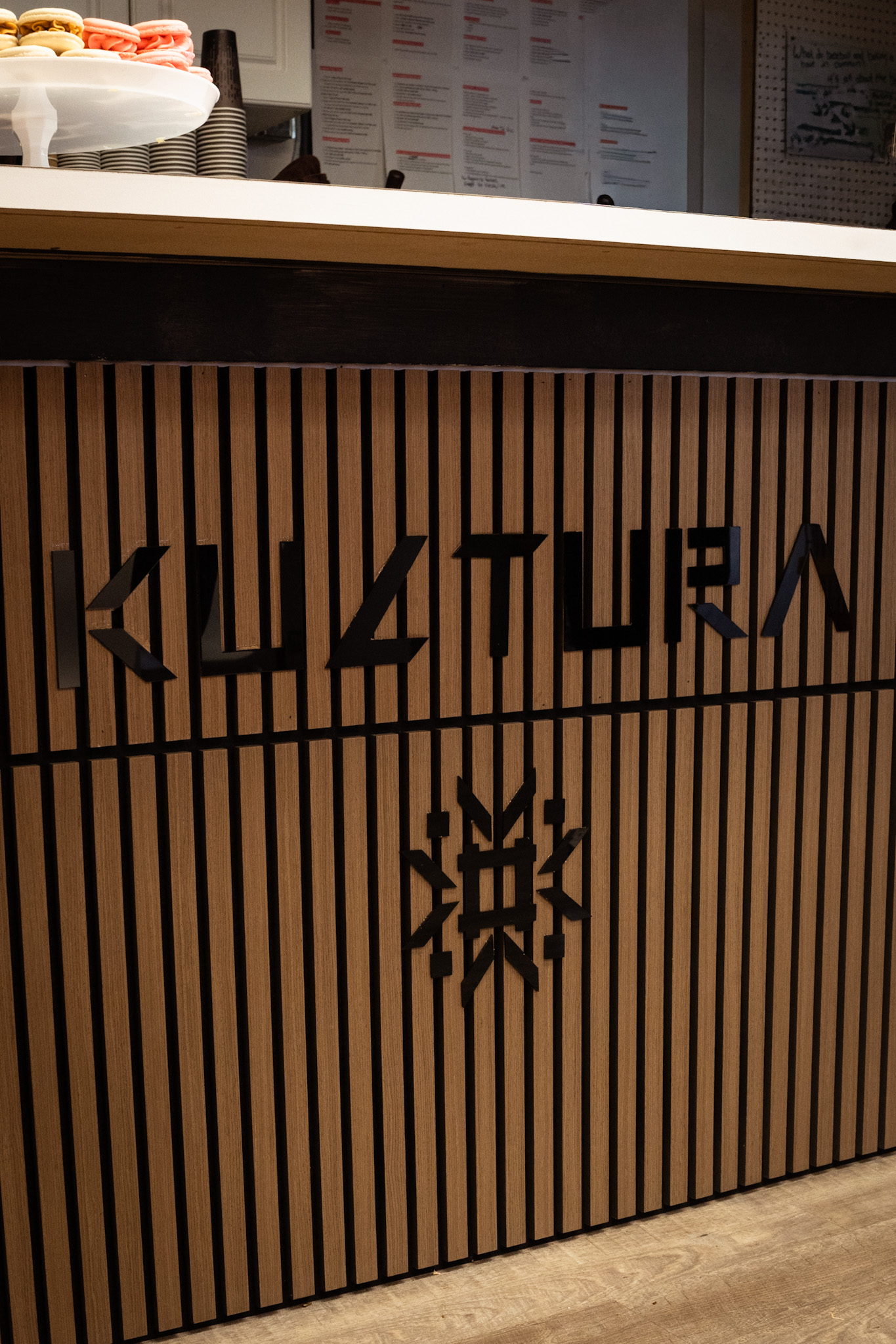 Kultura Coffee