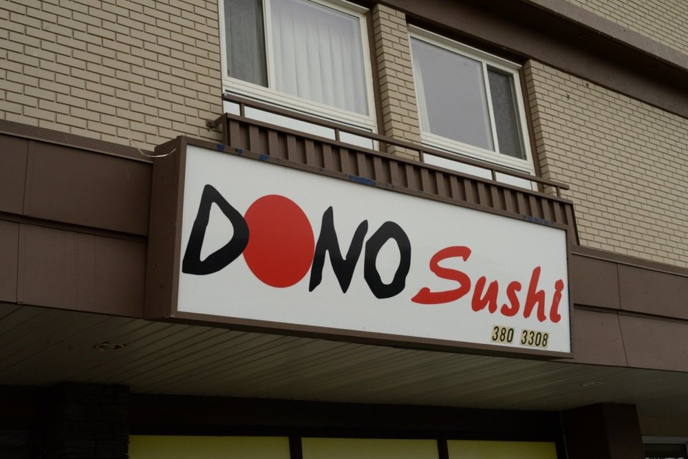 Dono Sushi