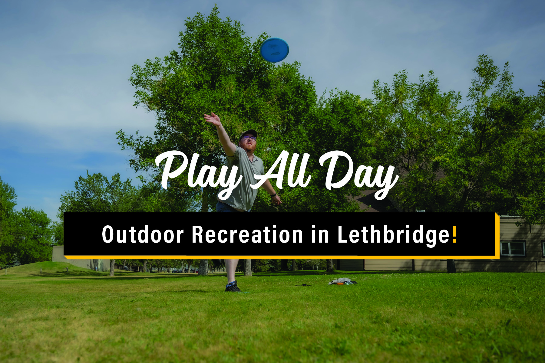 Play All Day
