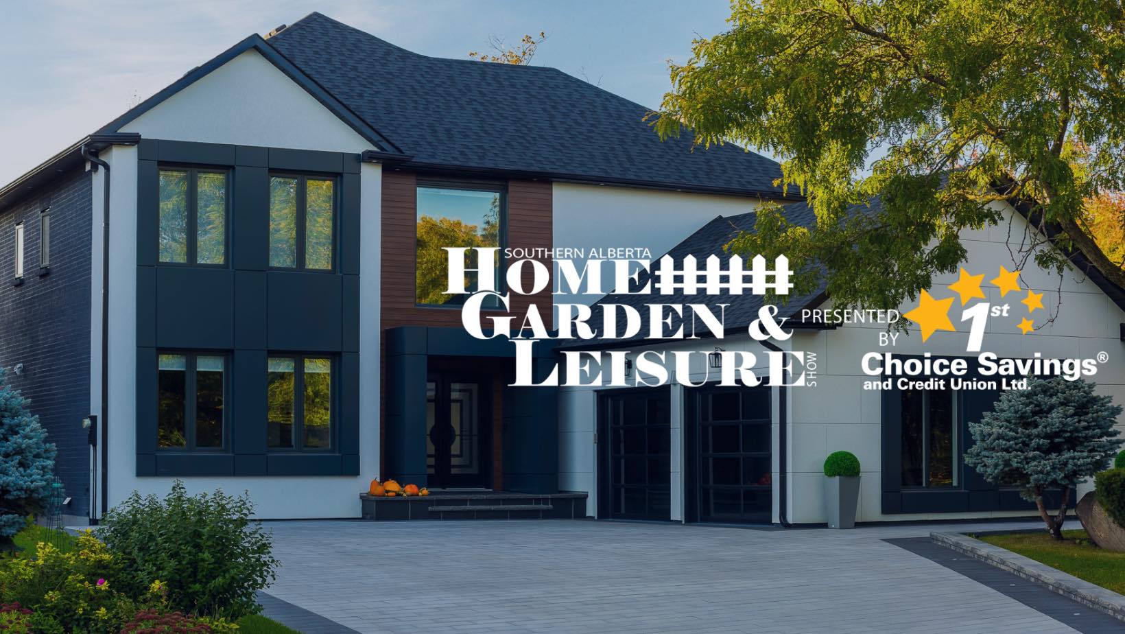 2026 Home, Garden & Leisure Show