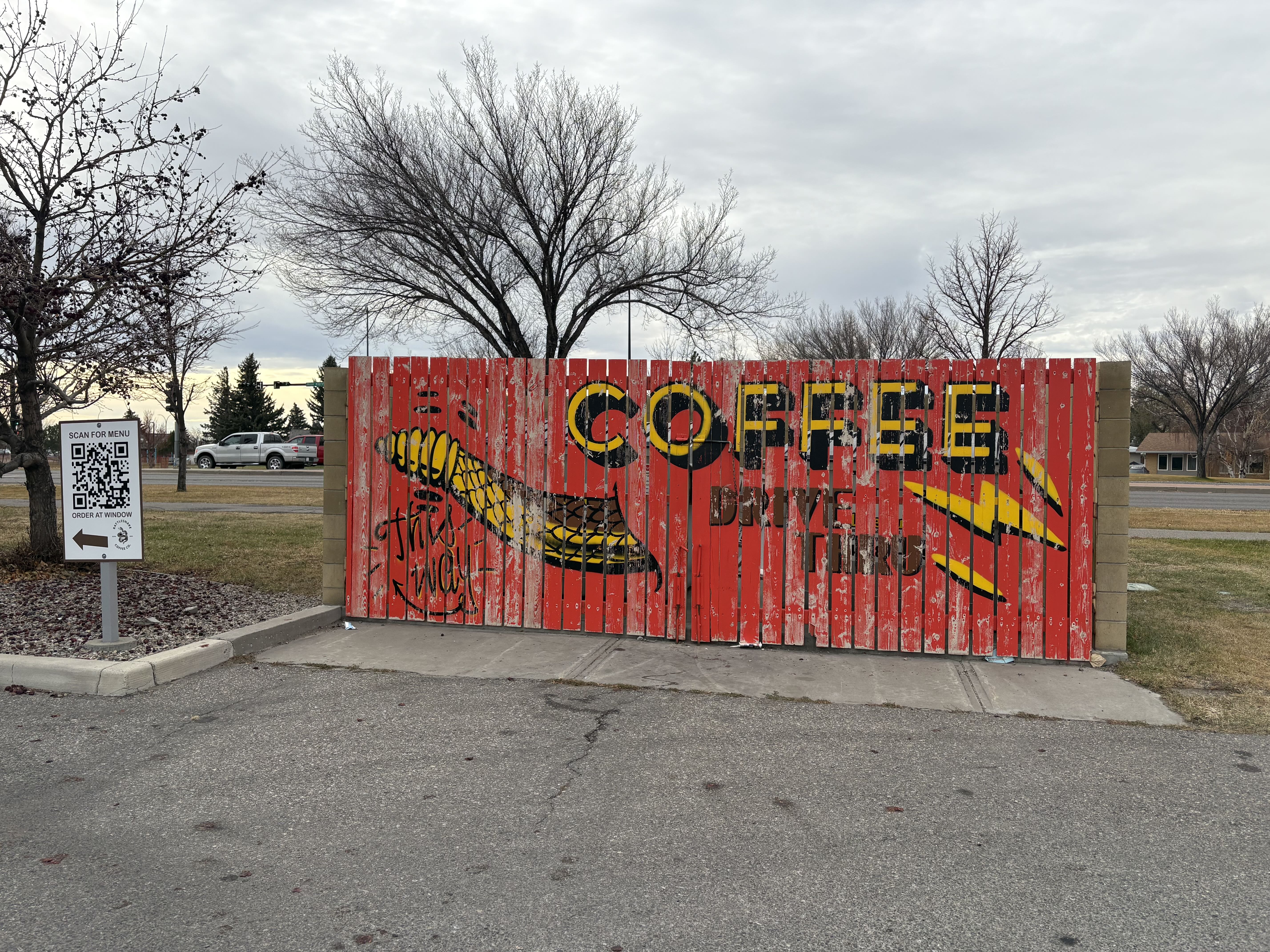 Rattlesnake Coffee Co.