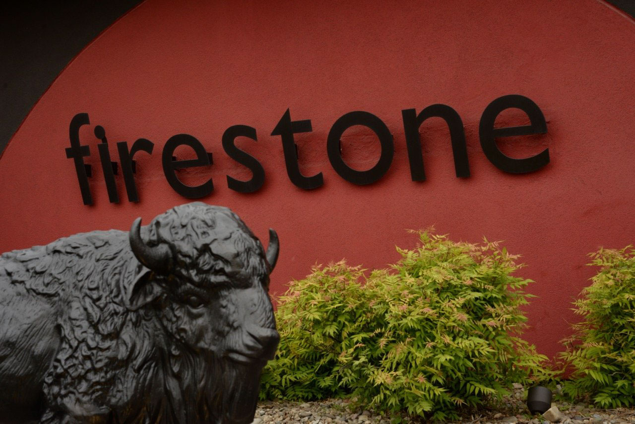 Firestone Restaurant and Bar