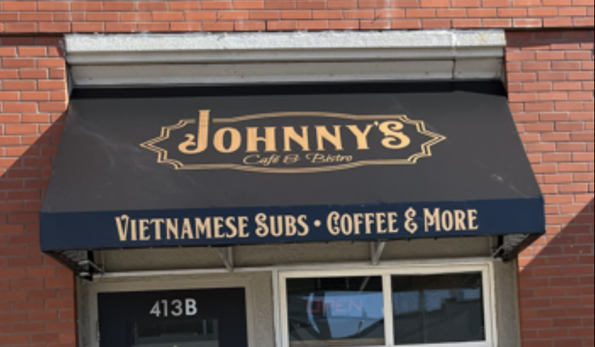 Johnny's Cafe and Bistro
