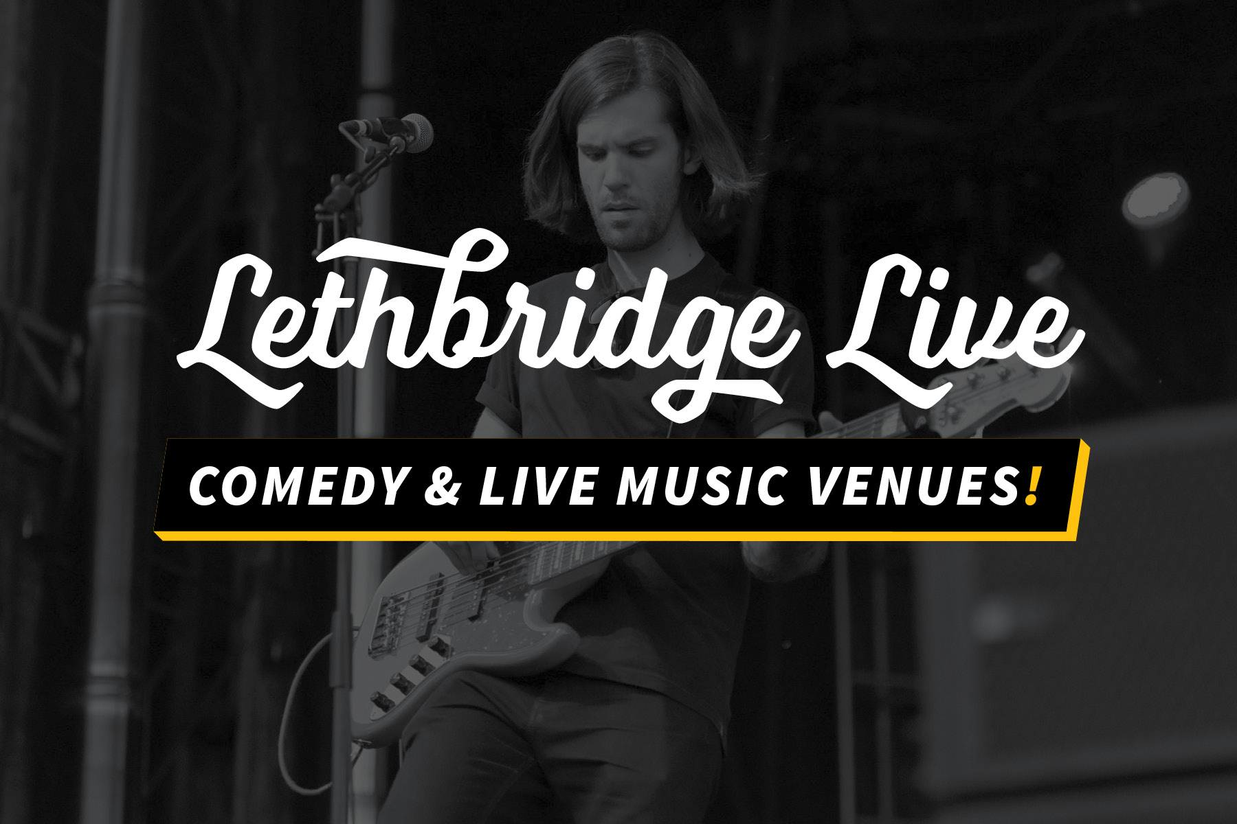 Lethbridge Live