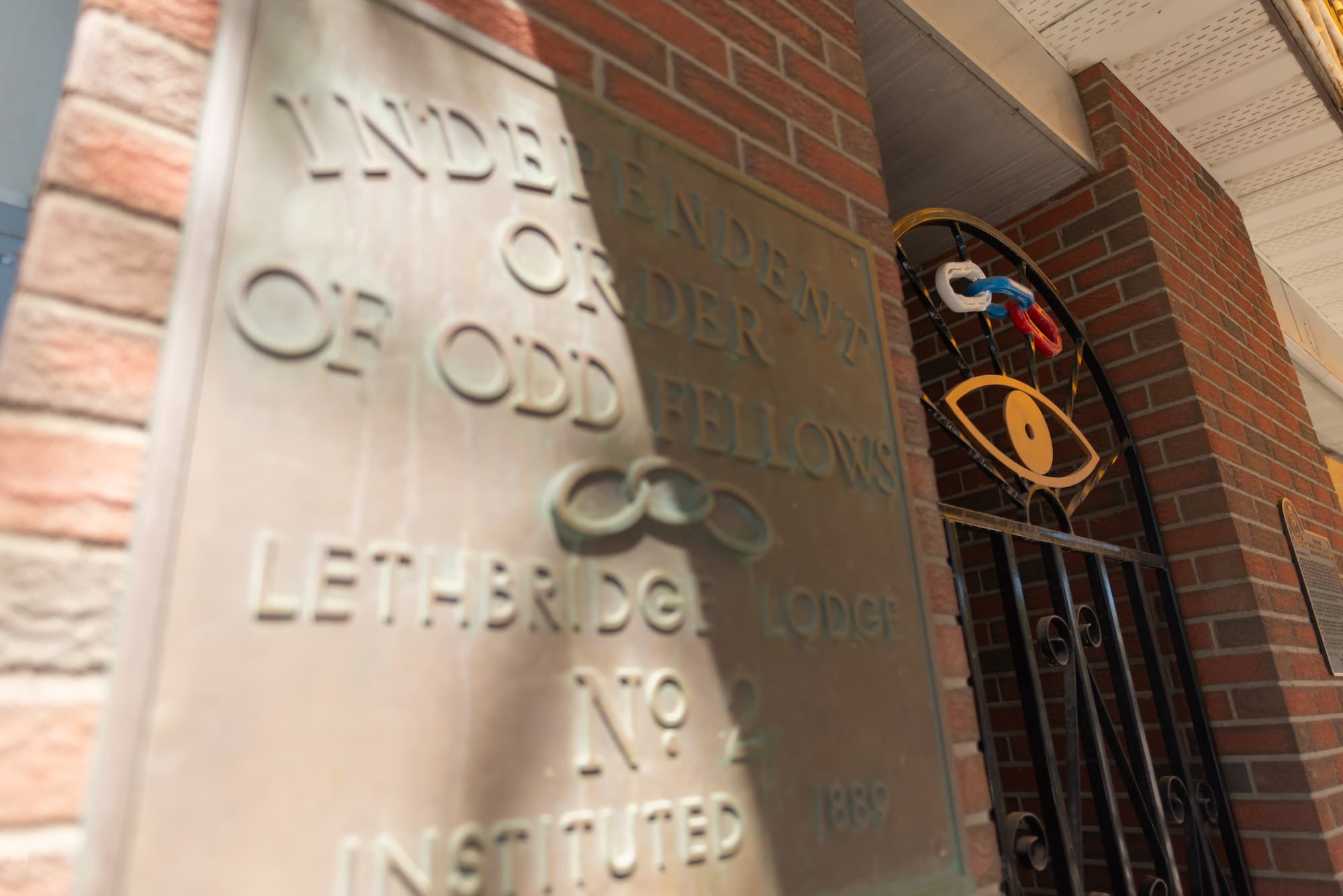 Independent Order of Odd Fellows