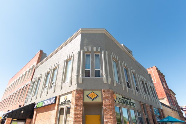 Higginbotham Company