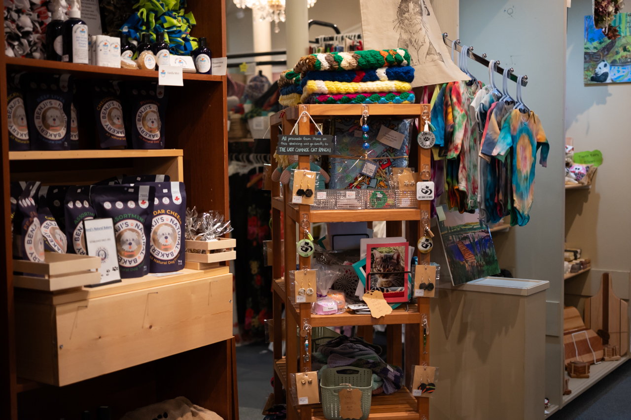 Purple Hippo Boutique