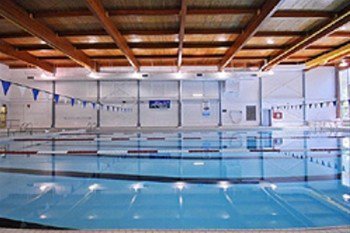 Fritz Sick Pool