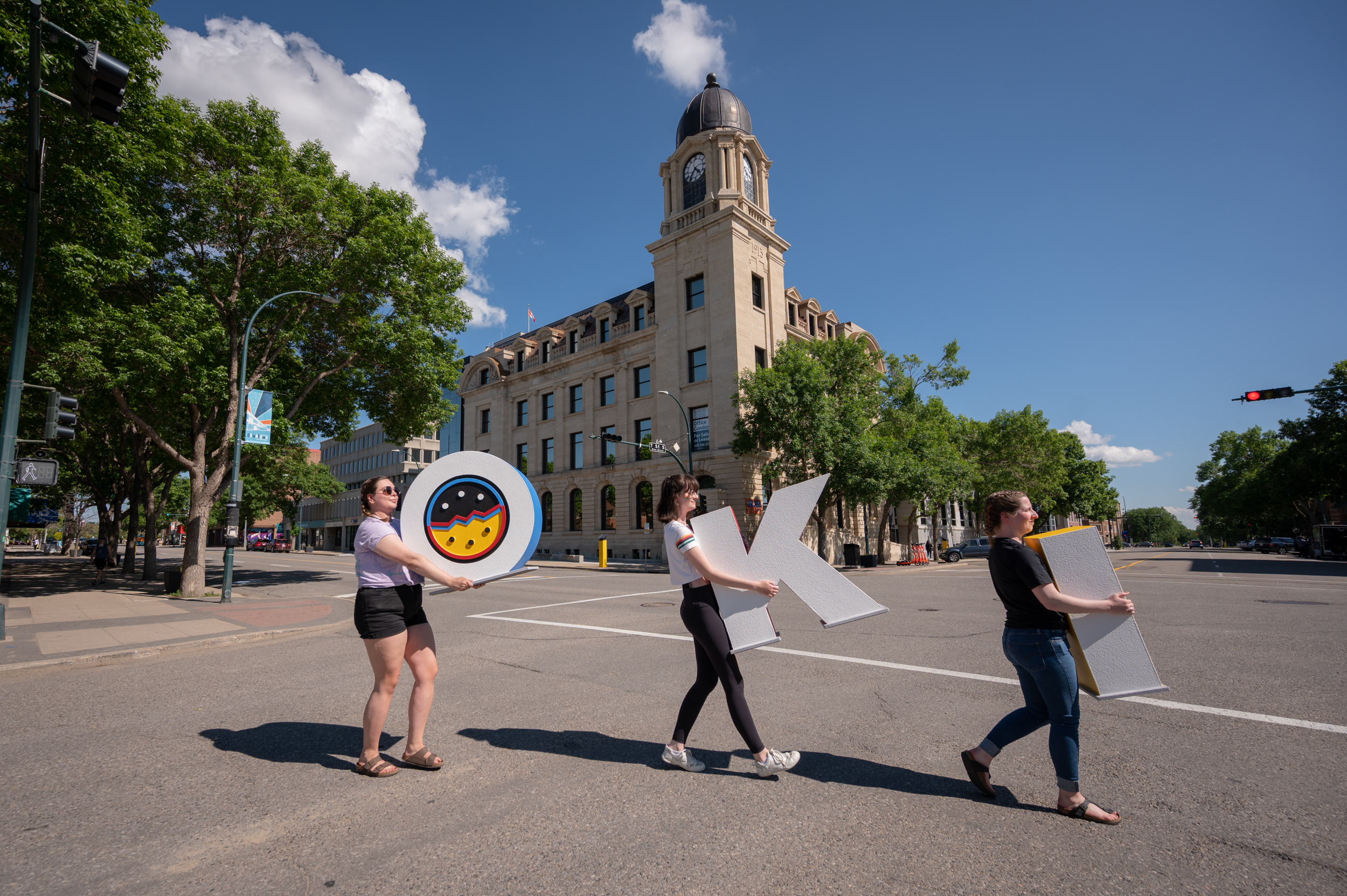 Lethbridge